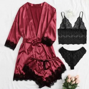 ملابس نوم نسائية جديدة ، New women's sleepwear,