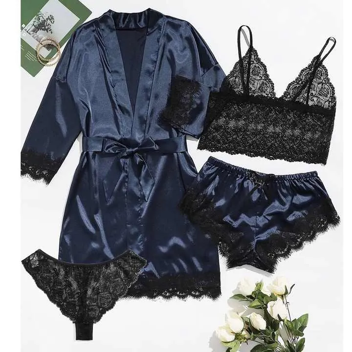 ملابس نوم نسائية جديدة ، New women's sleepwear,
