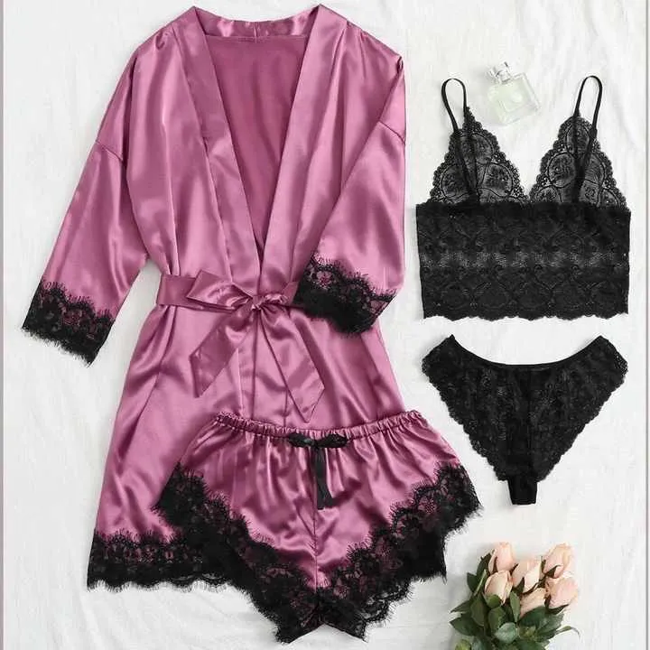 ملابس نوم نسائية جديدة ، New women's sleepwear,