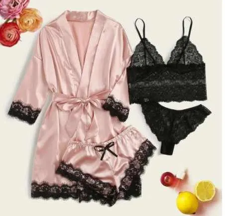 ملابس نوم نسائية جديدة ، New women's sleepwear,
