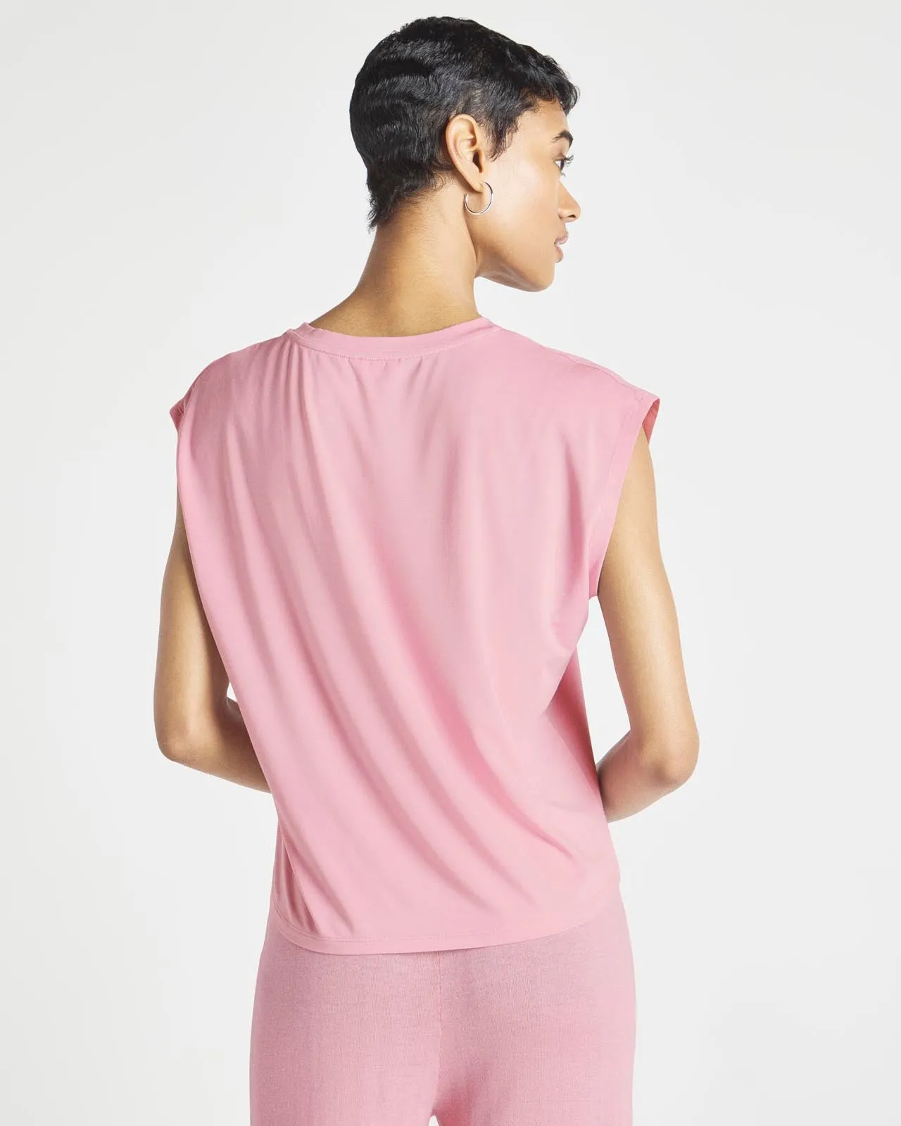 24/7 LYR Muscle Tank