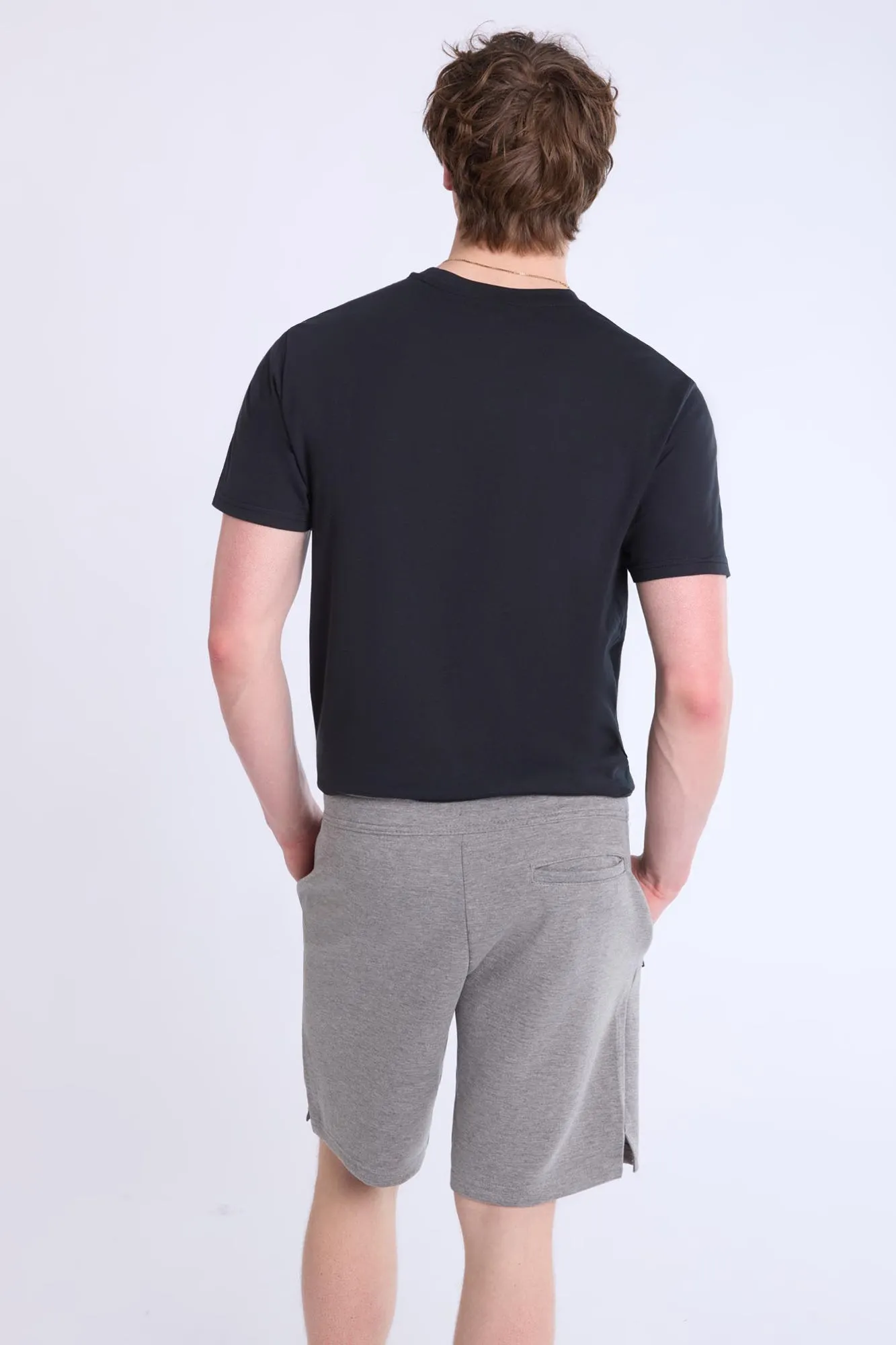 AERO Air Tech Fleece Shorts