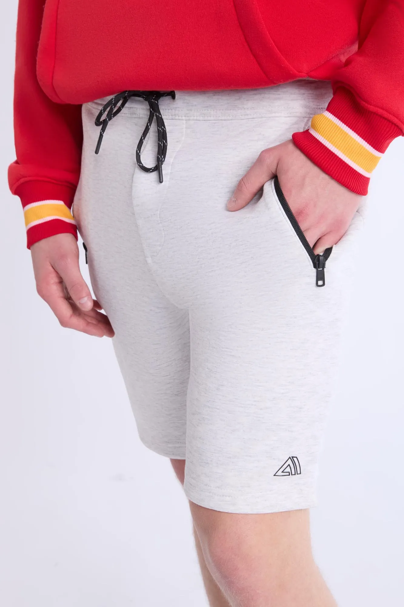 AERO Air Tech Fleece Shorts