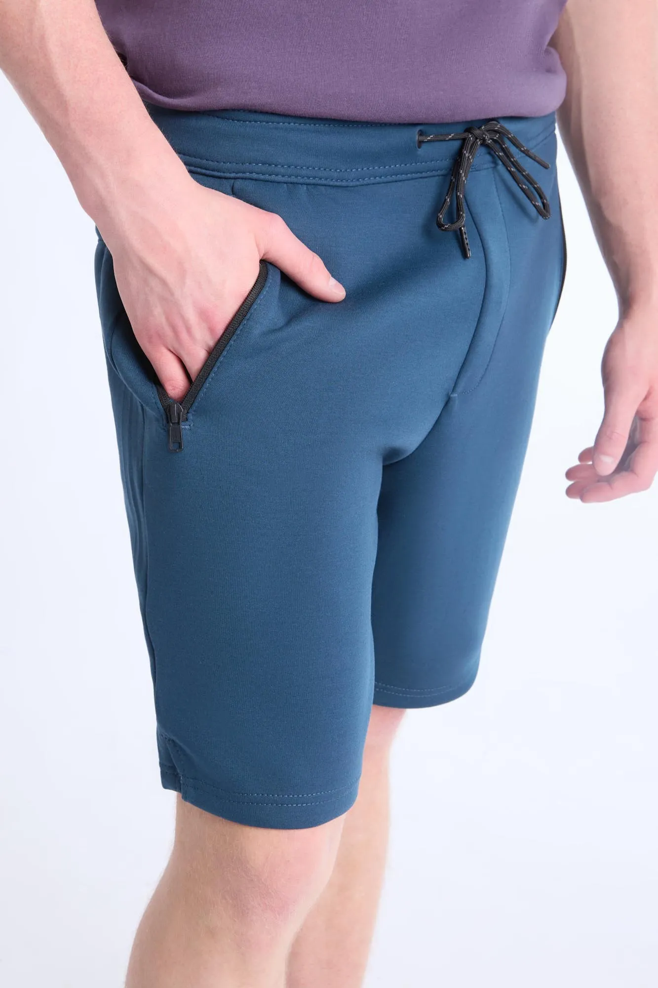 AERO Air Tech Fleece Shorts