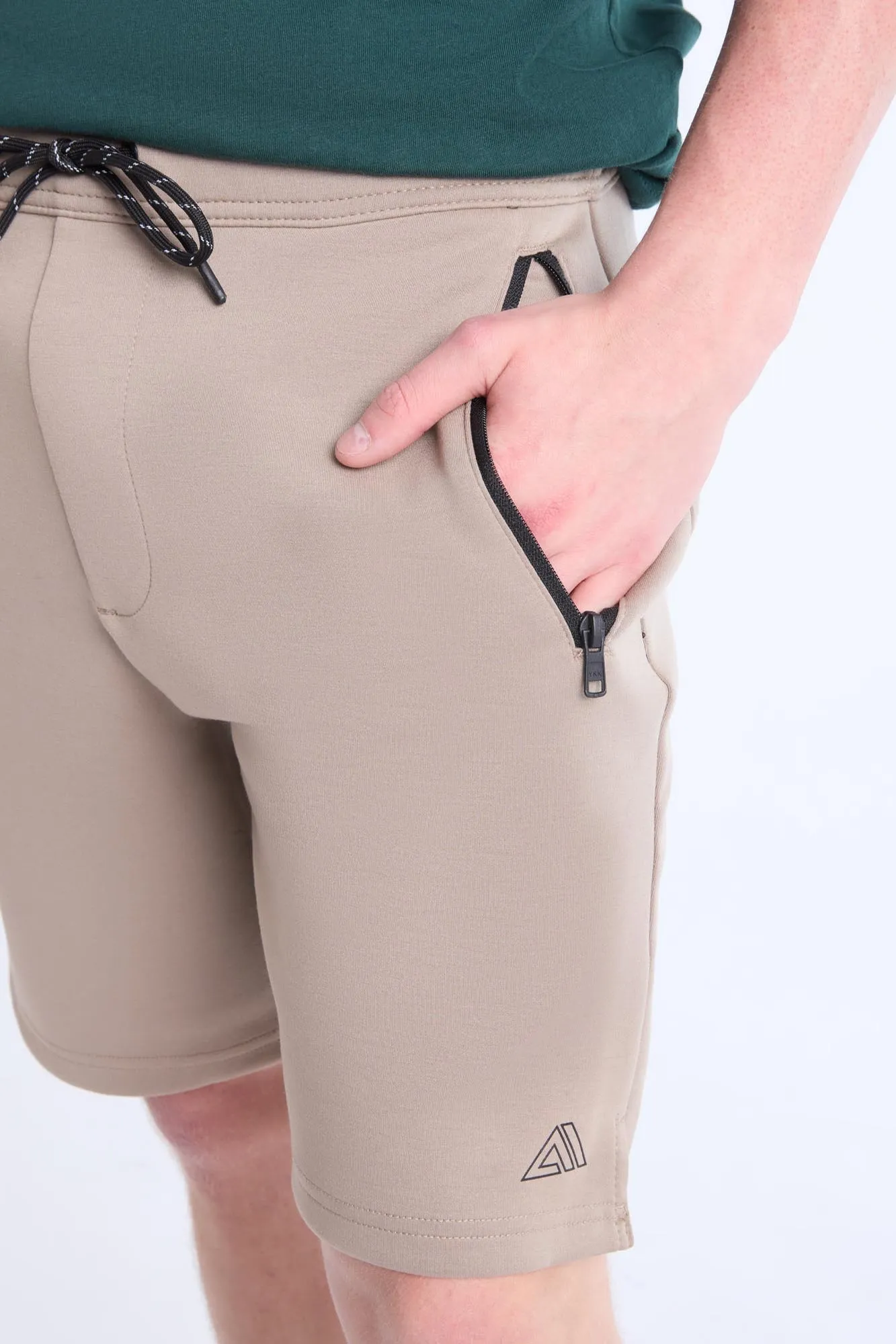 AERO Air Tech Fleece Shorts