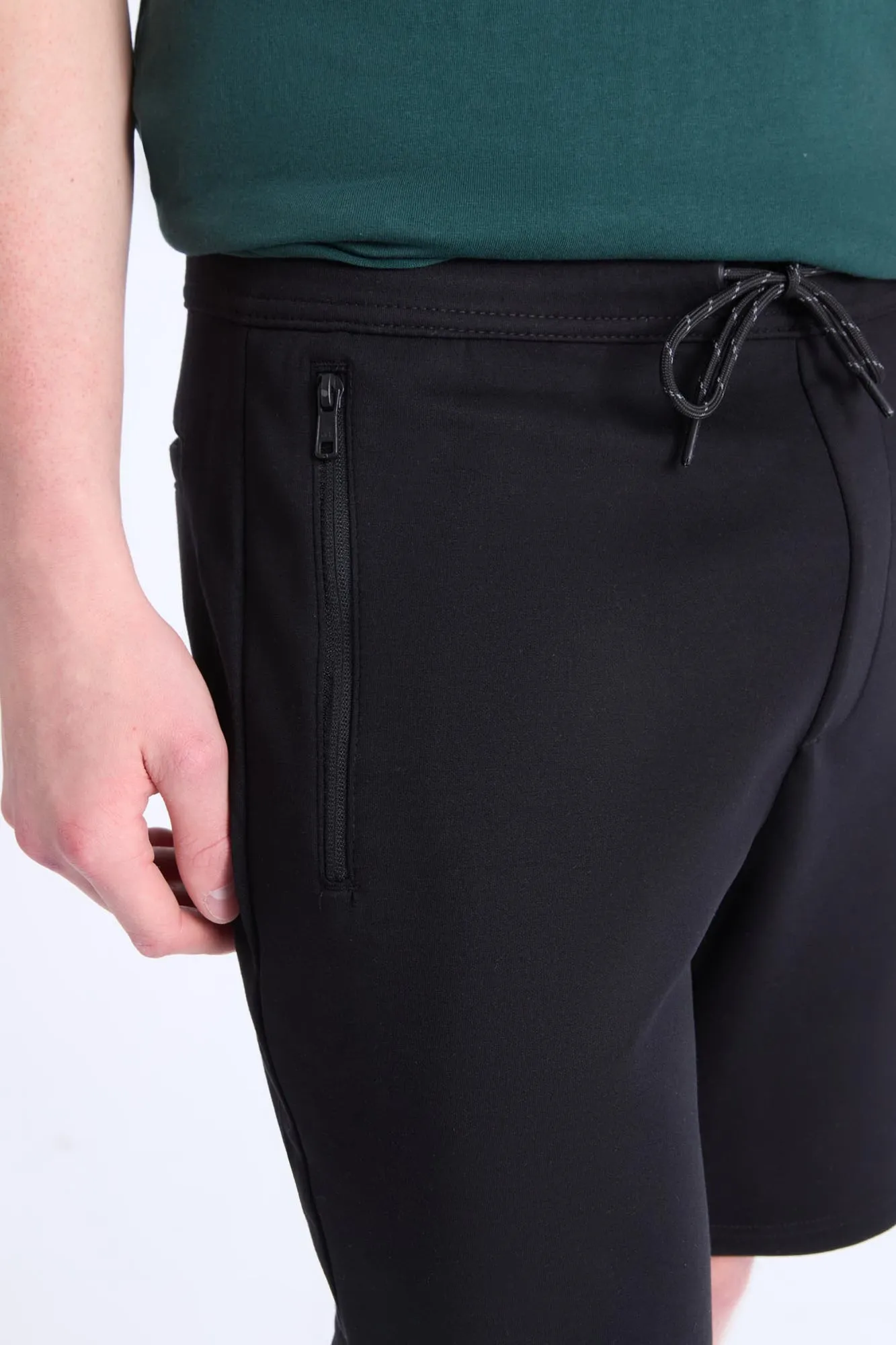 AERO Air Tech Fleece Shorts
