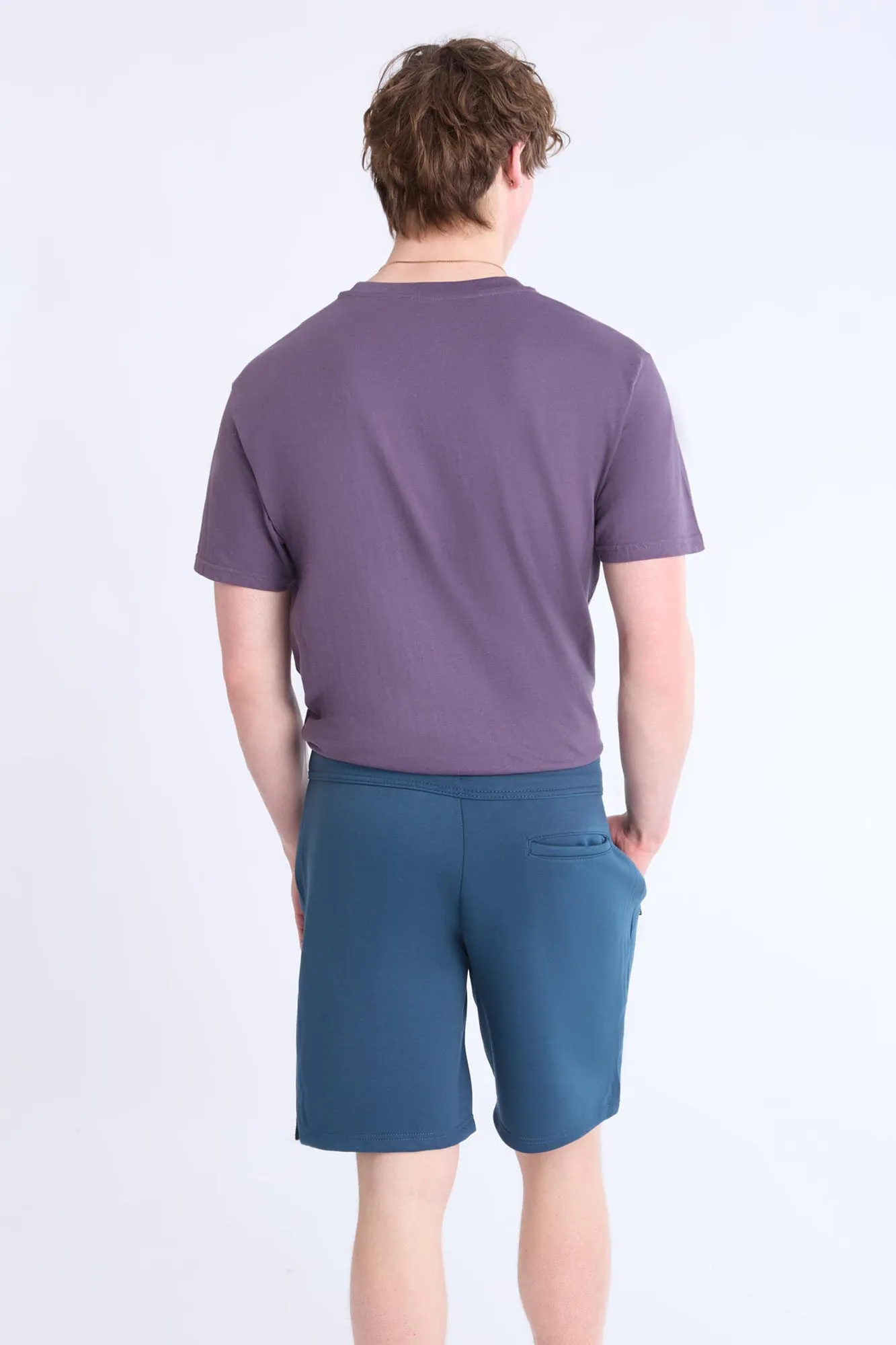 AERO Air Tech Fleece Shorts