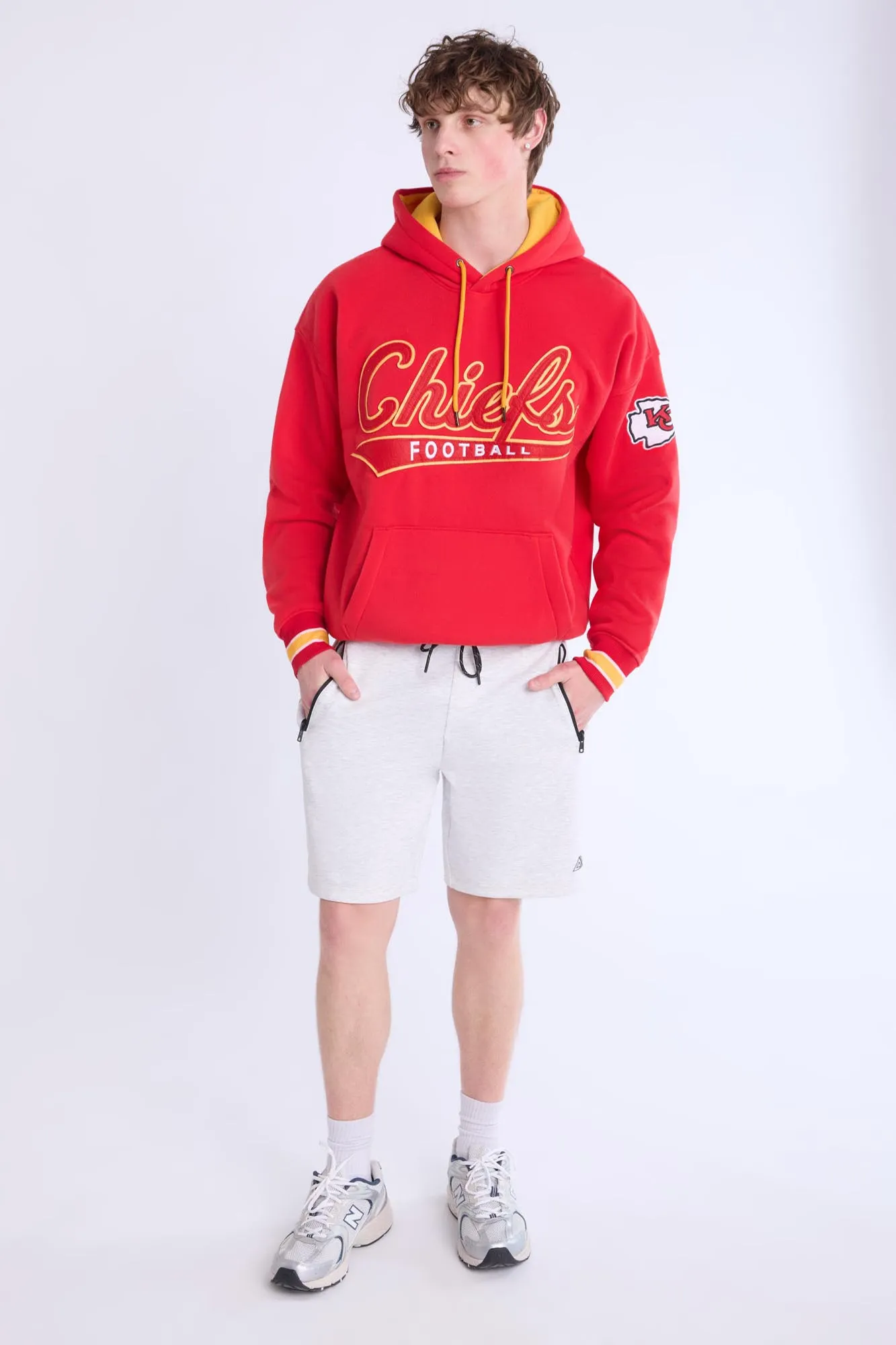 AERO Air Tech Fleece Shorts