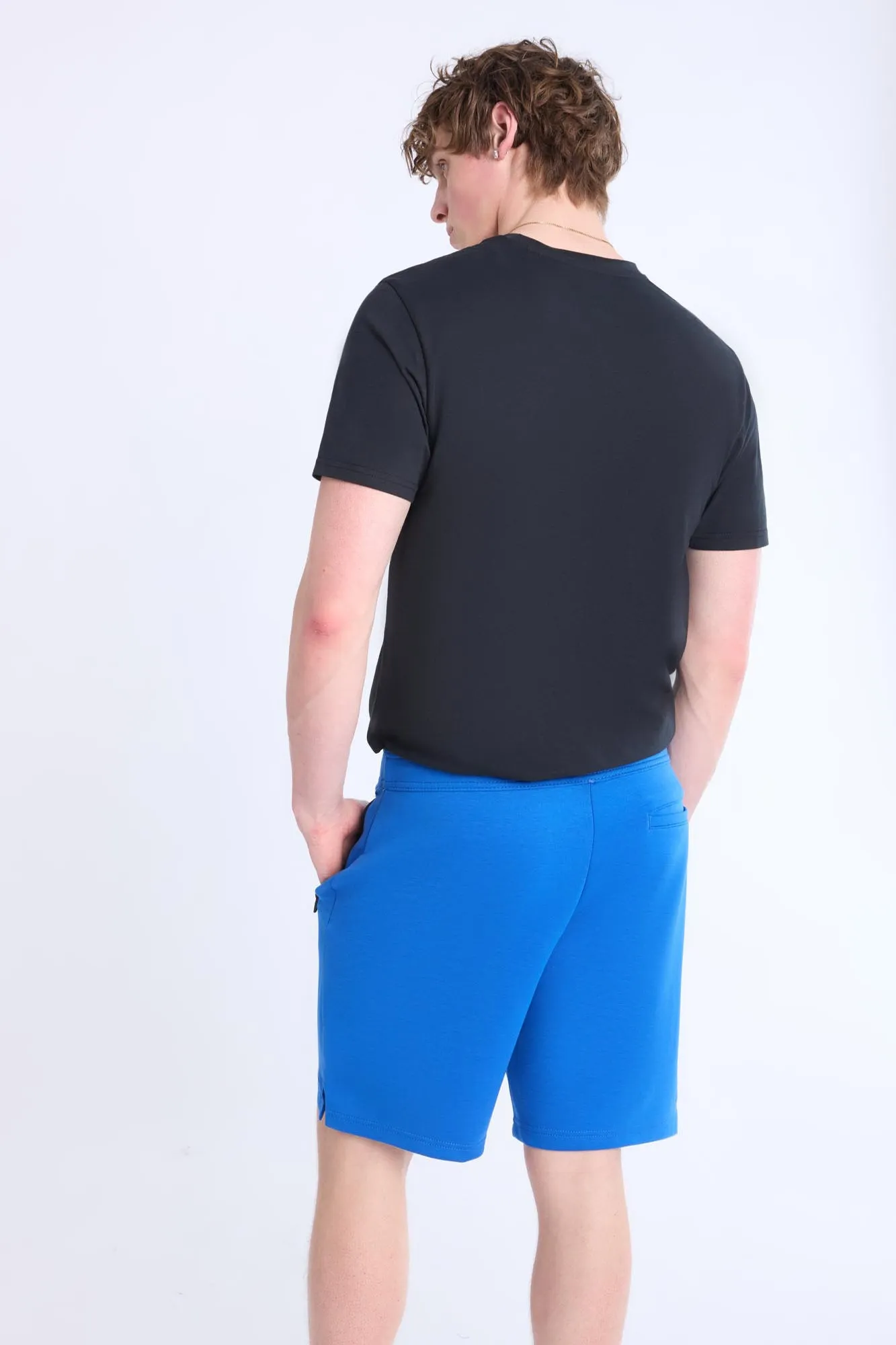 AERO Air Tech Fleece Shorts