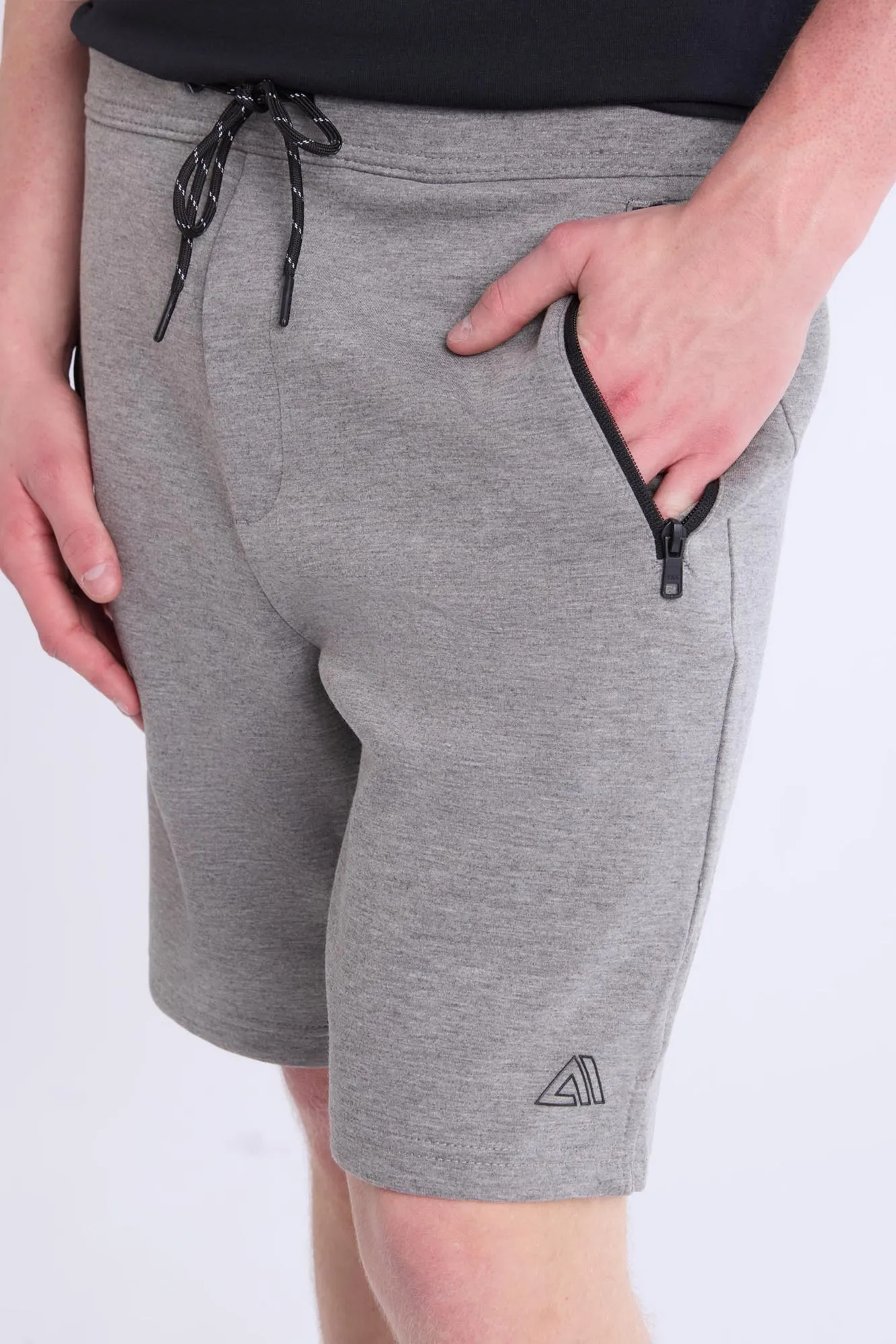 AERO Air Tech Fleece Shorts