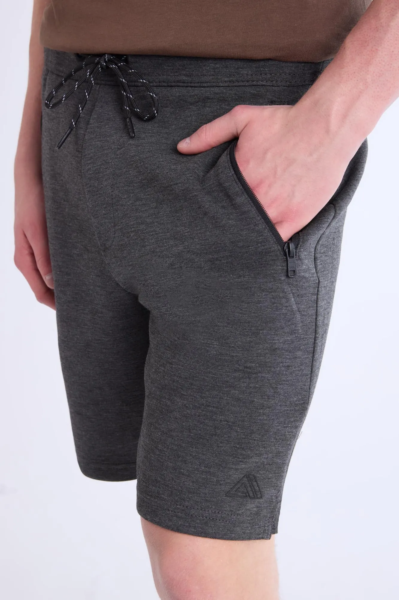 AERO Air Tech Fleece Shorts