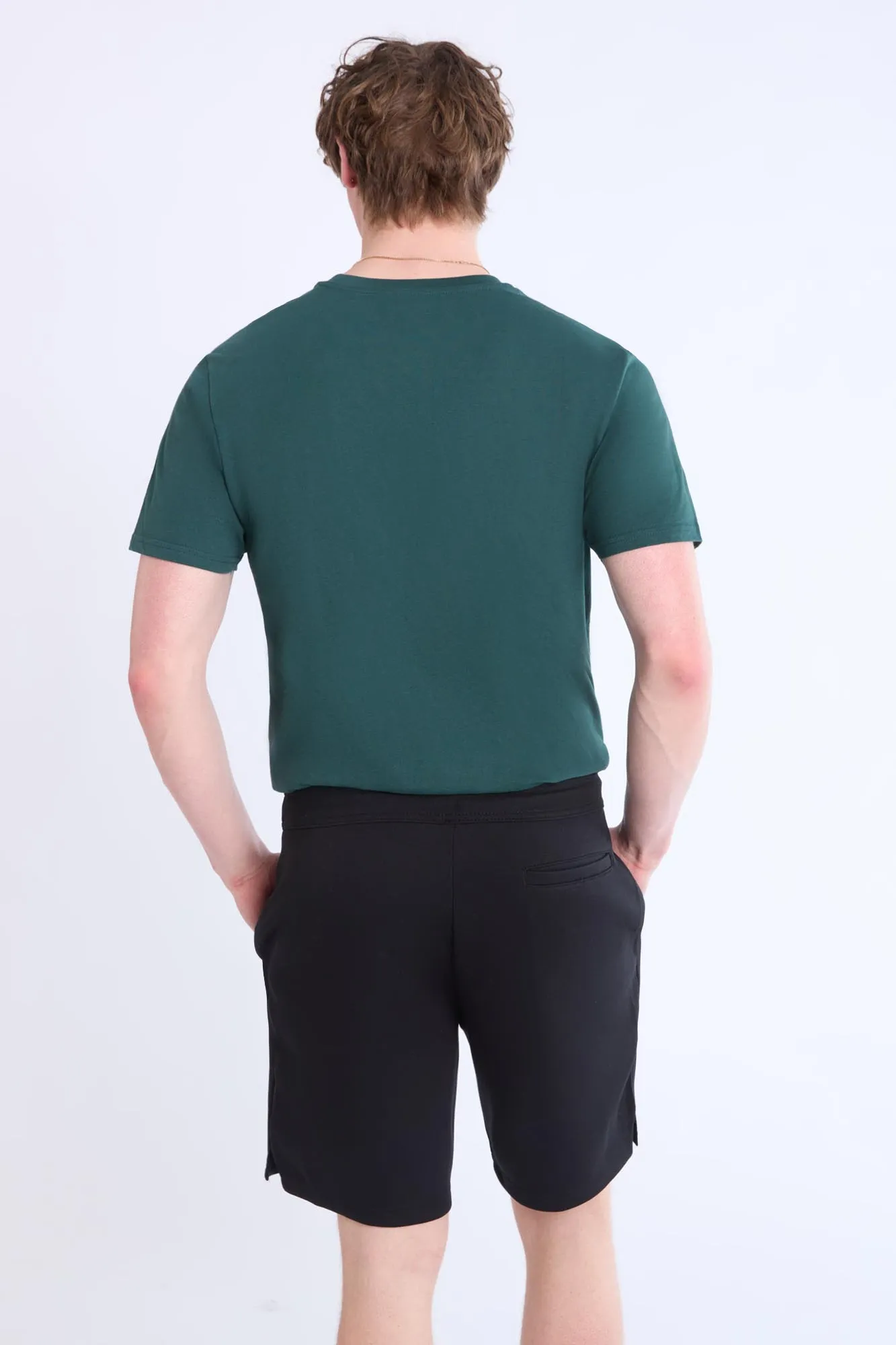AERO Air Tech Fleece Shorts