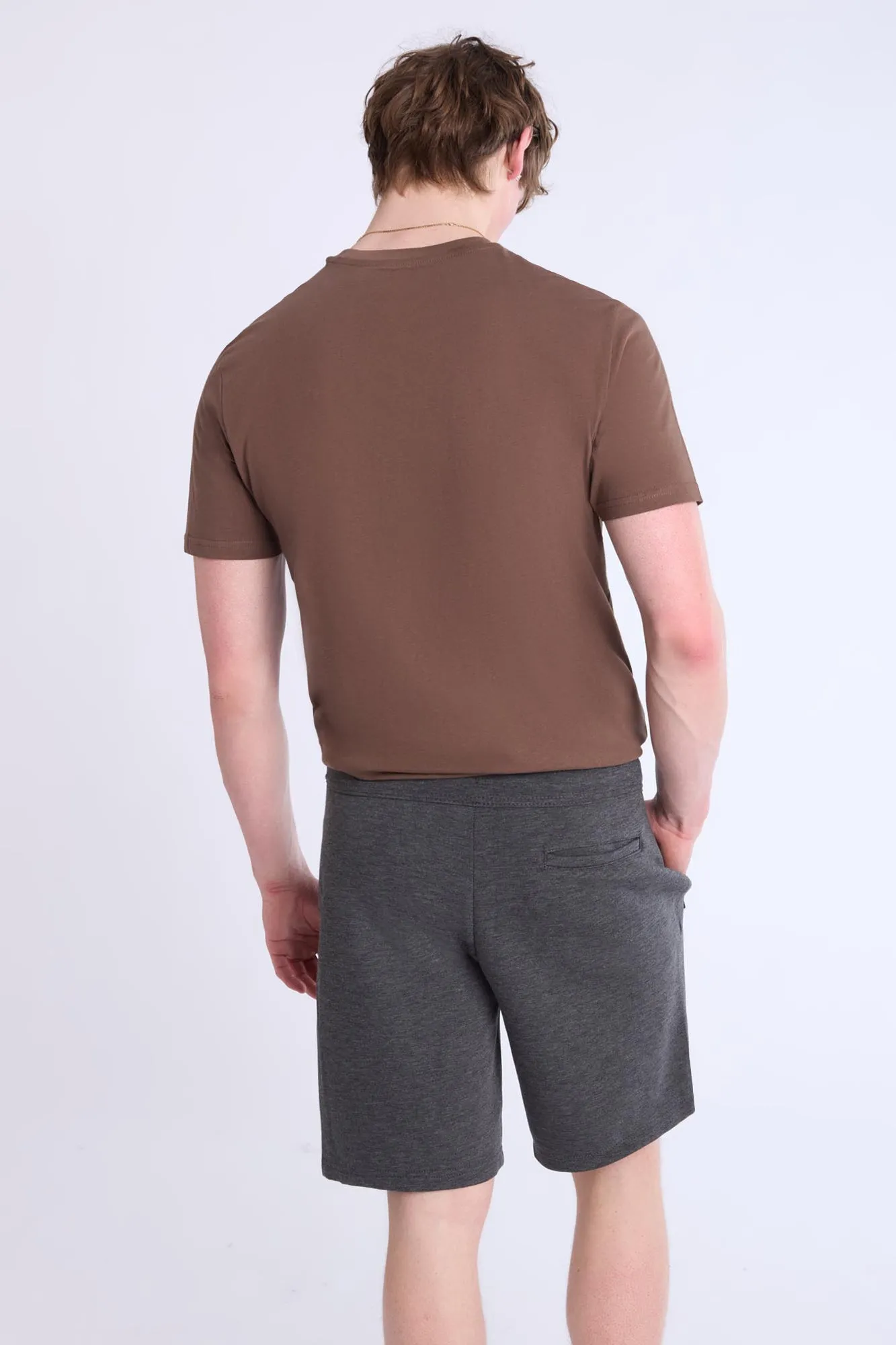 AERO Air Tech Fleece Shorts