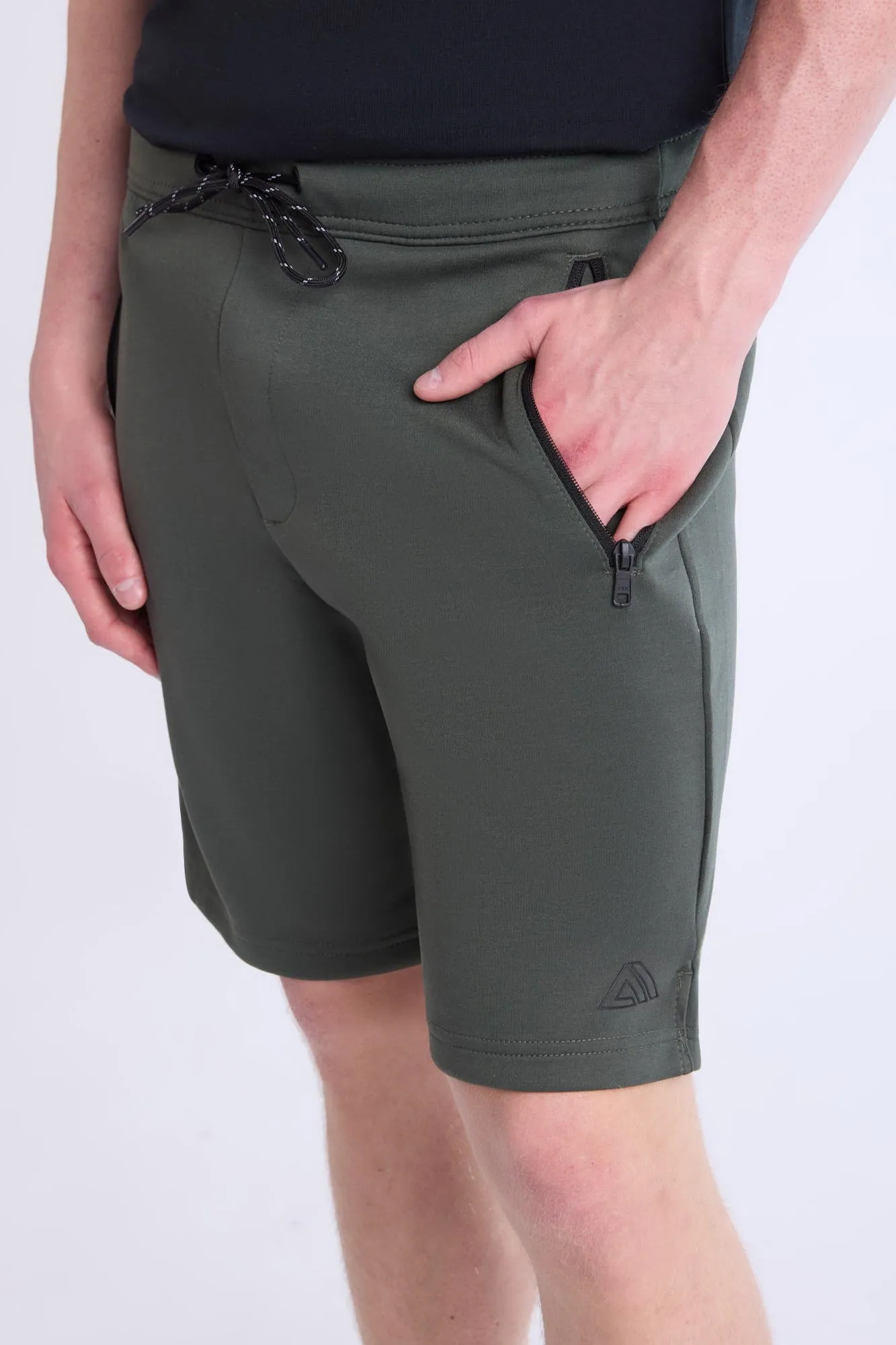 AERO Air Tech Fleece Shorts