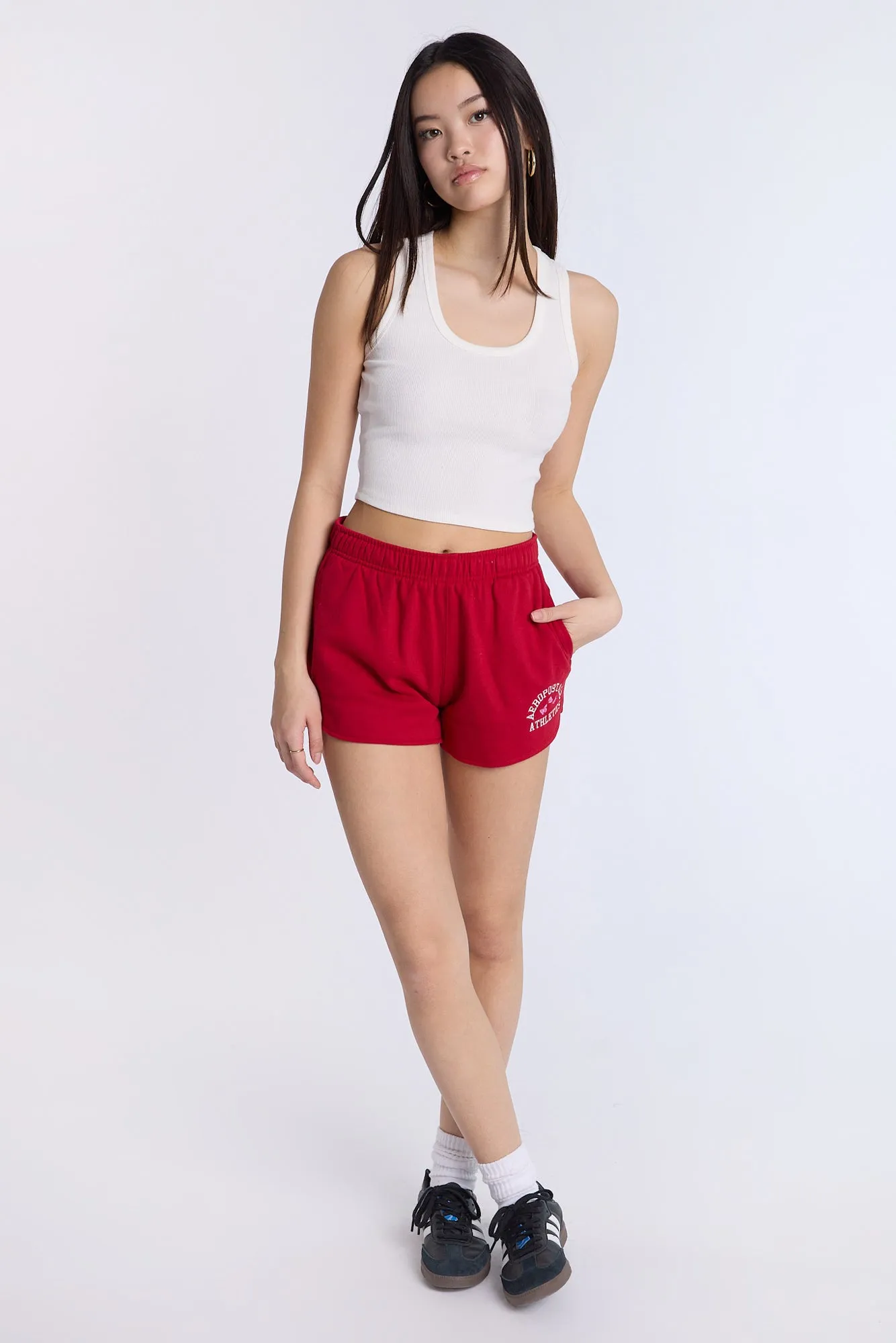 AERO Retro Shorts