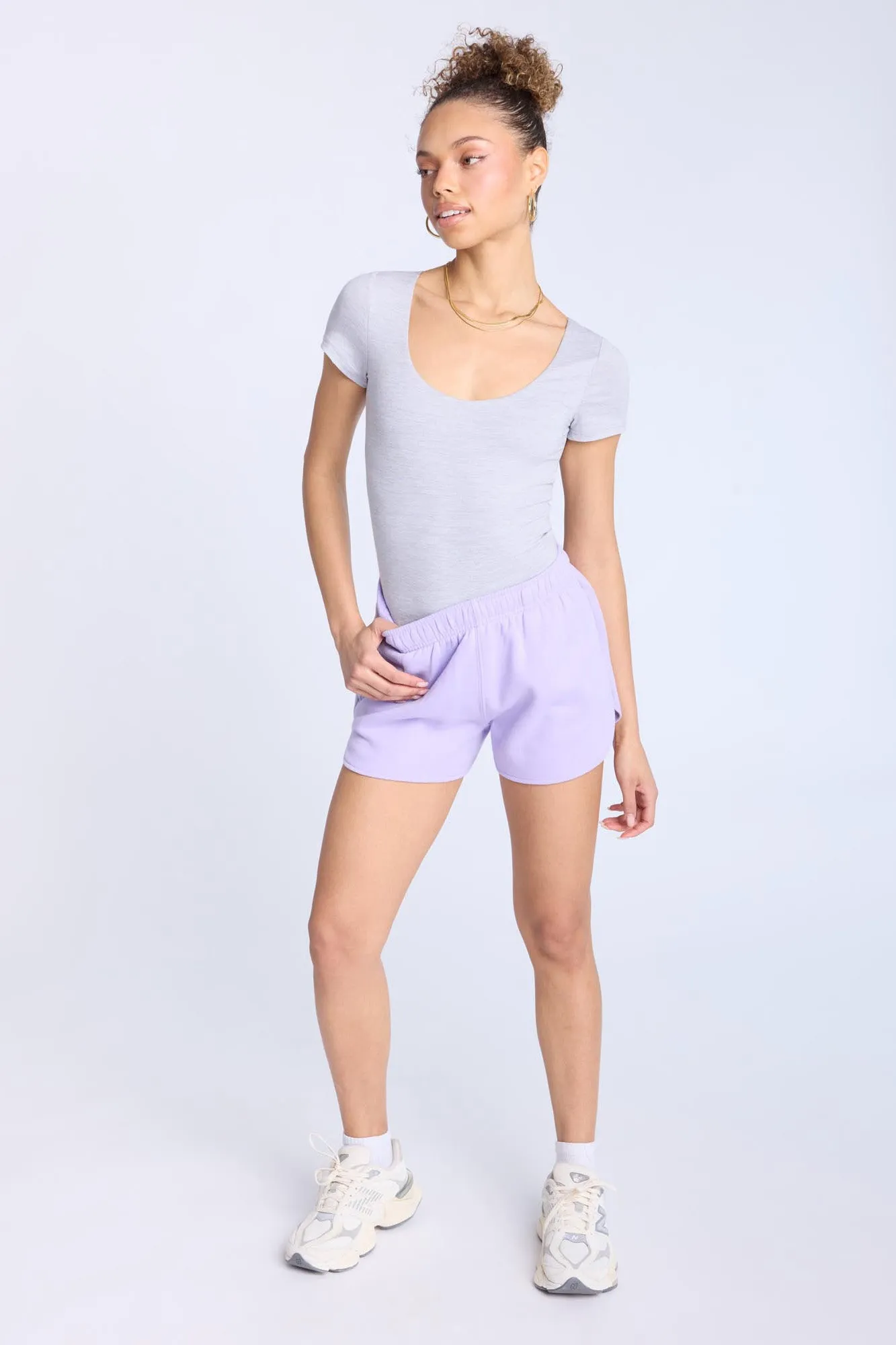 AERO Retro Shorts