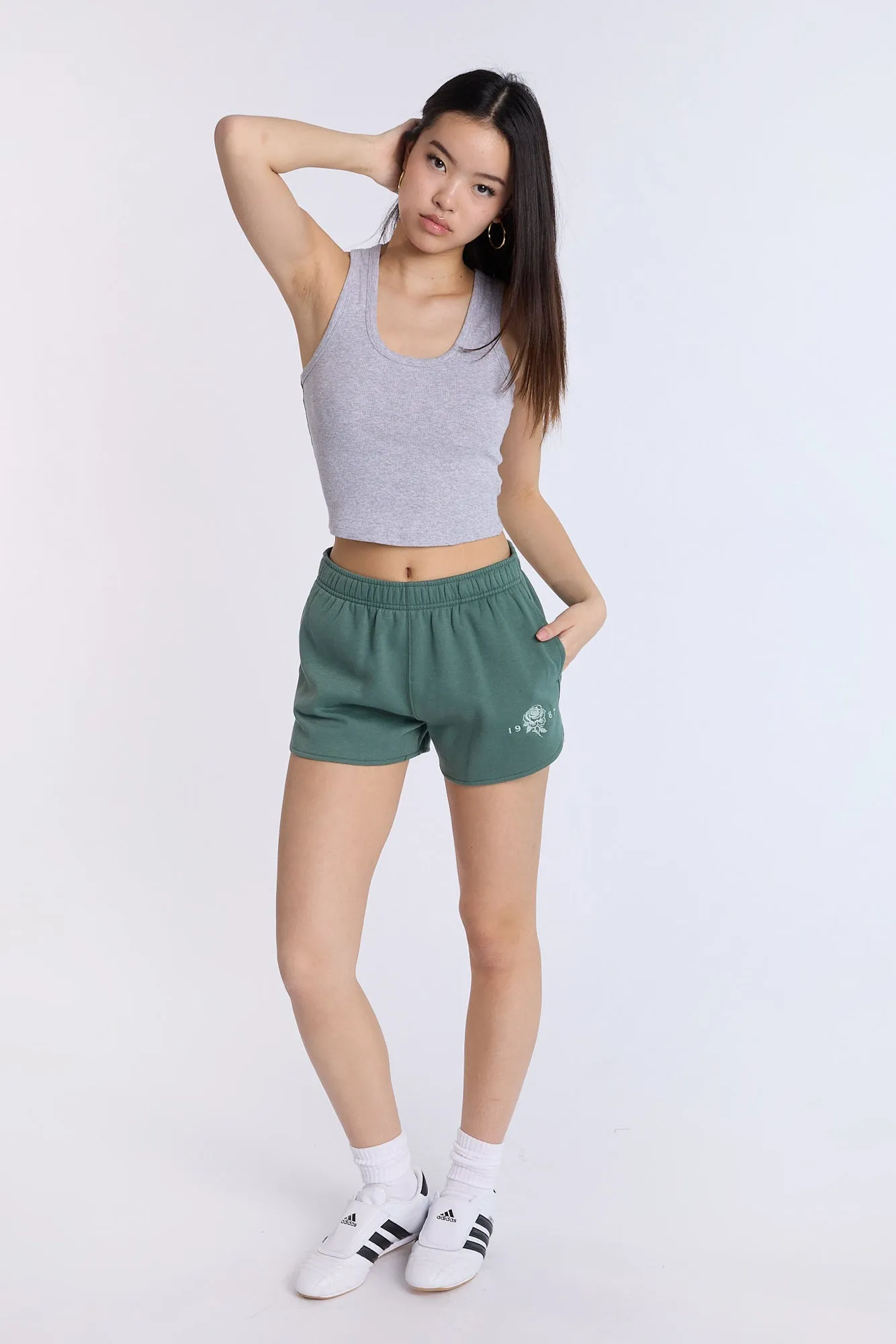 AERO Retro Shorts