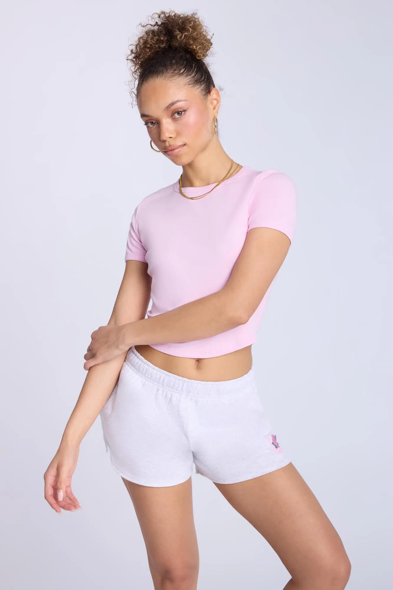 AERO Retro Shorts