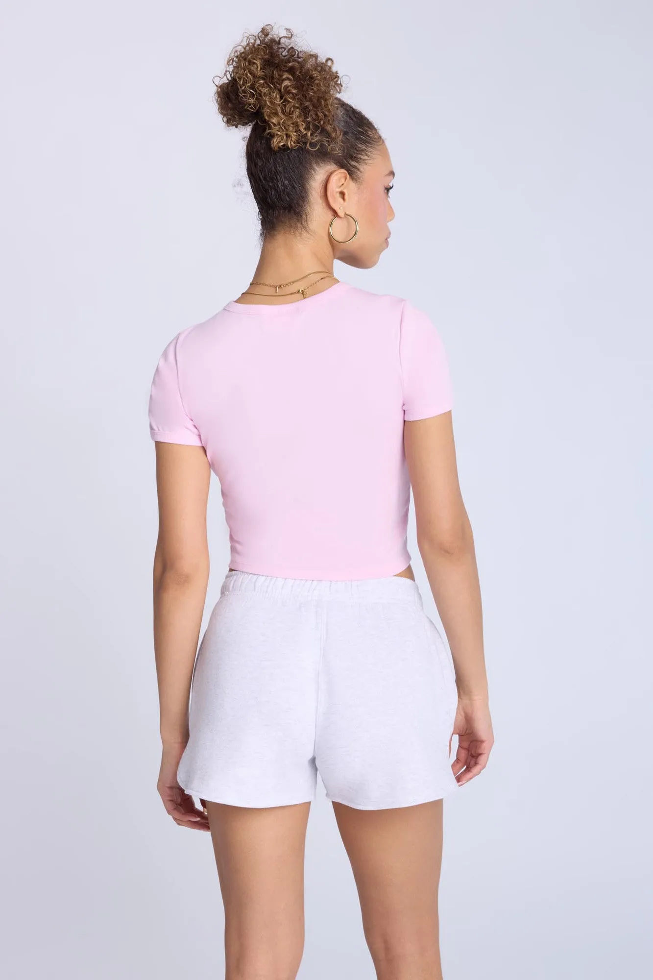 AERO Retro Shorts