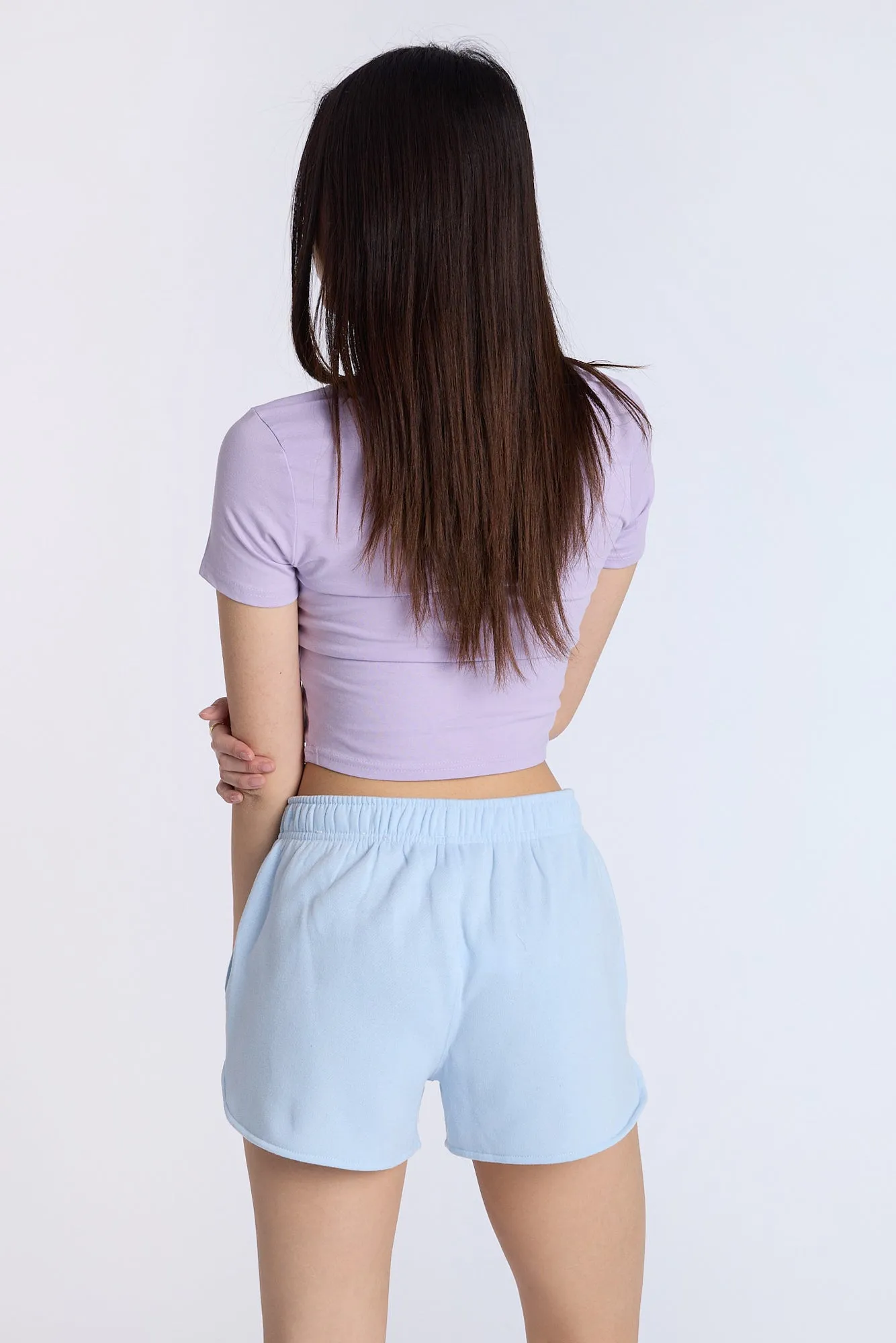 AERO Retro Shorts