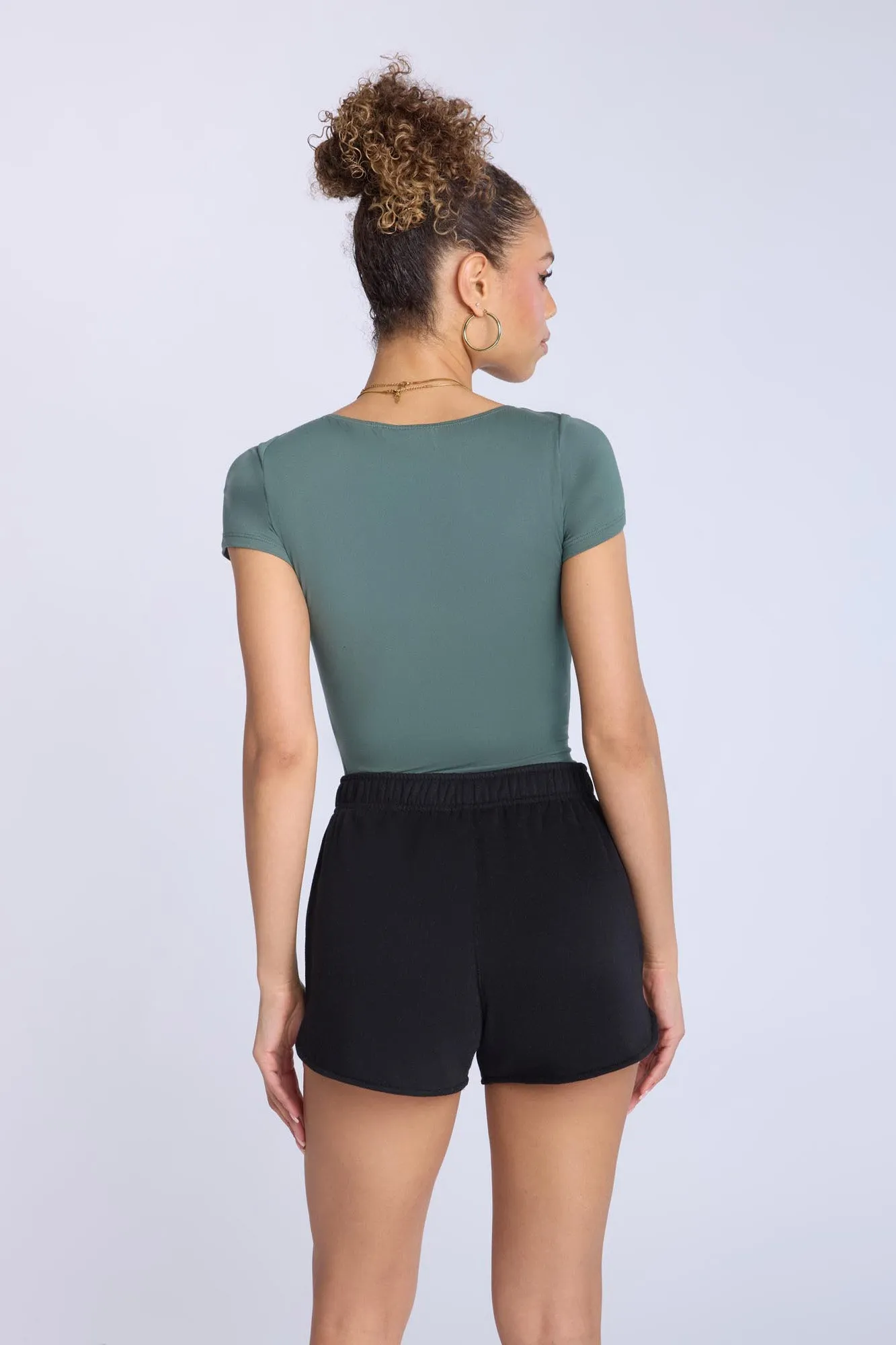 AERO Retro Shorts