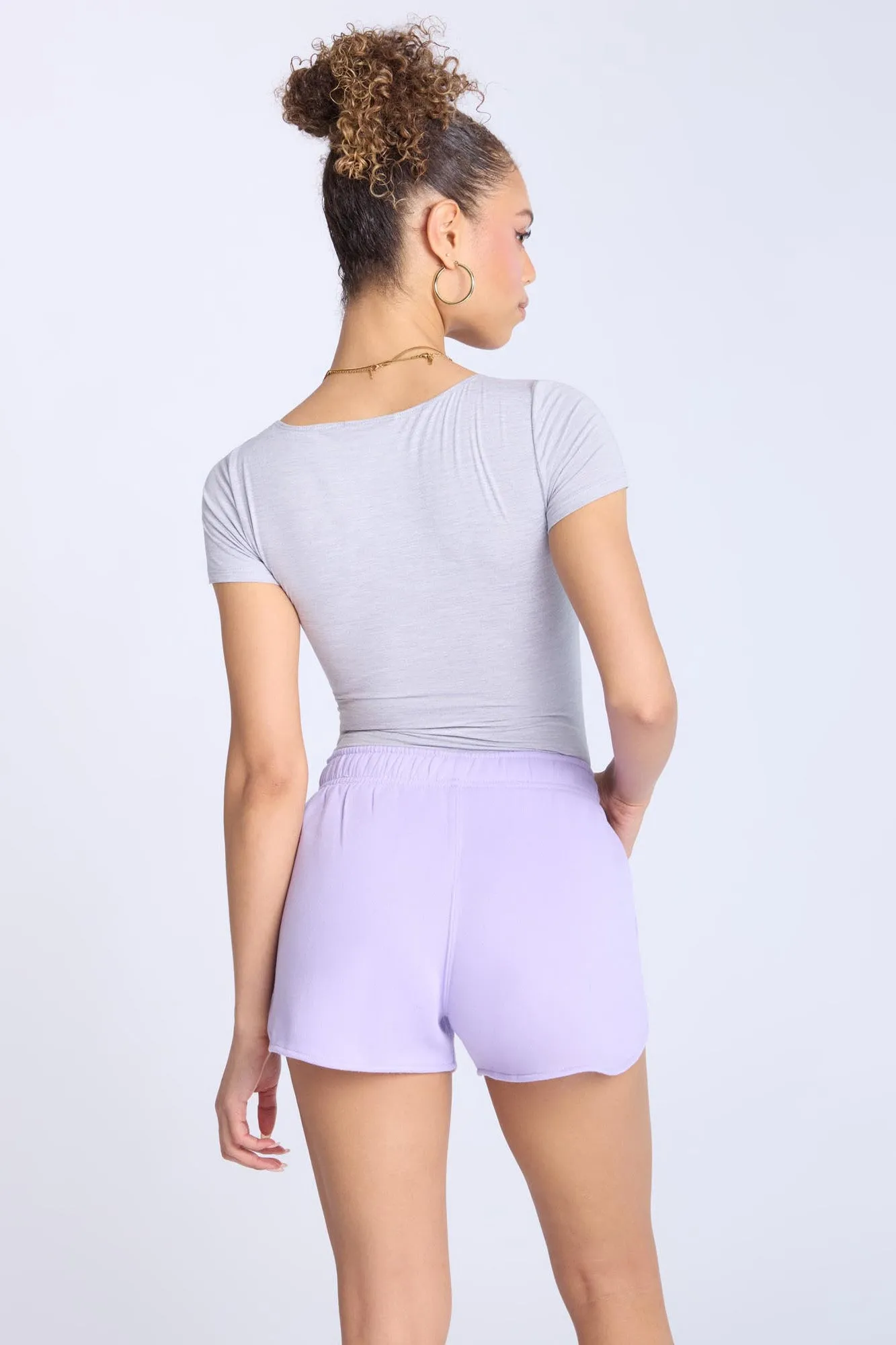 AERO Retro Shorts