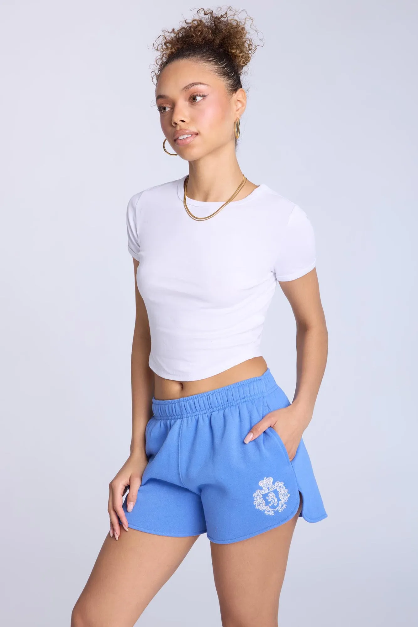 AERO Retro Shorts