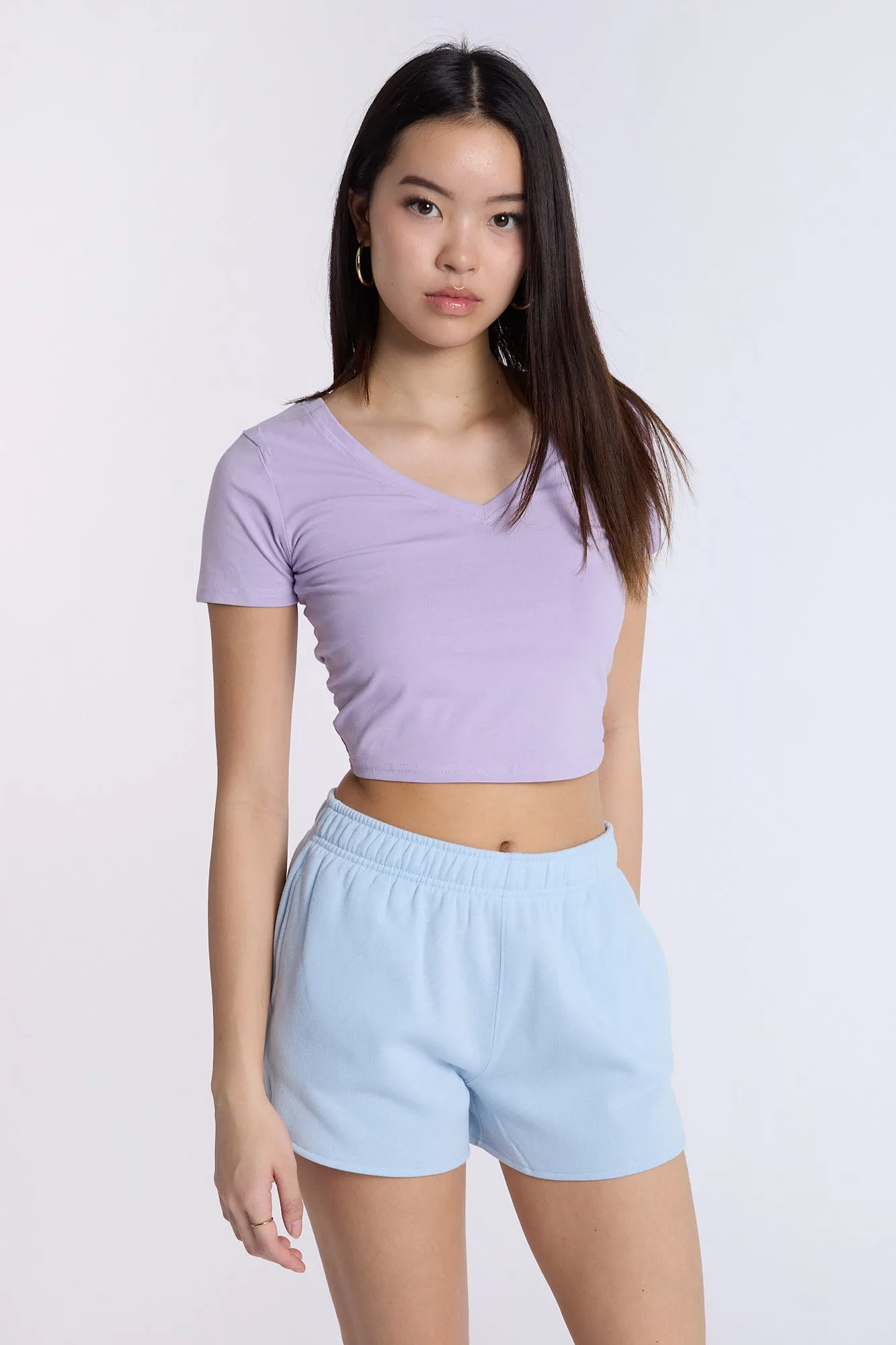 AERO Retro Shorts
