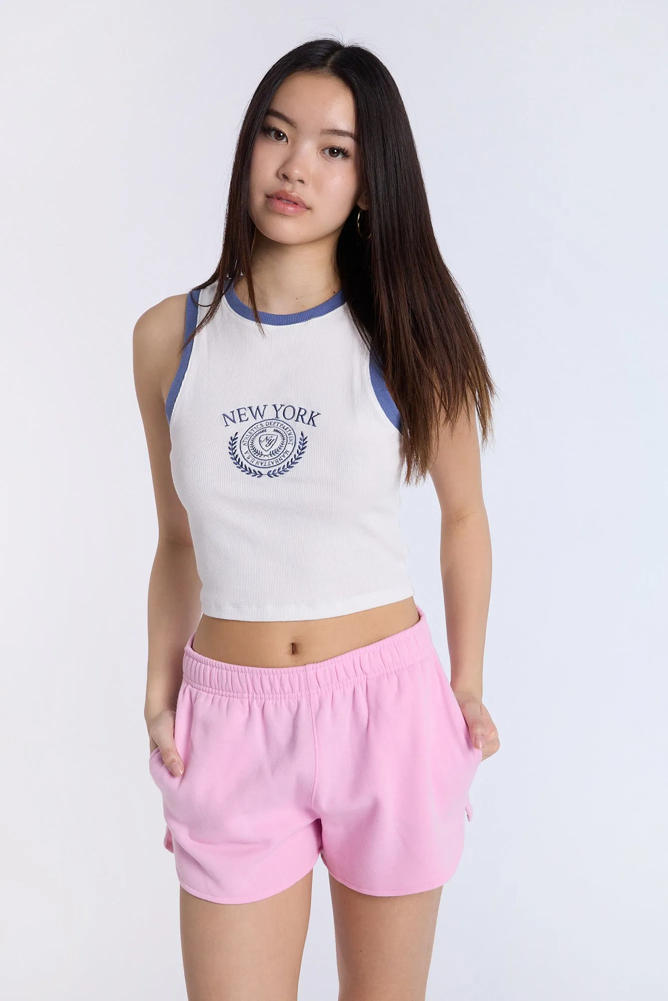 AERO Retro Shorts