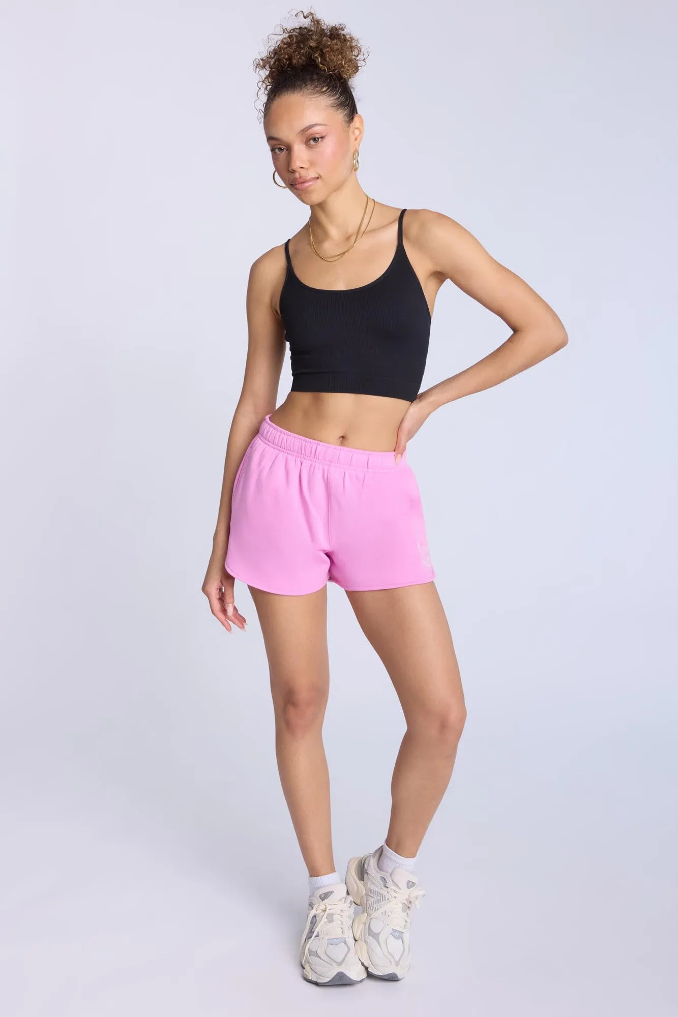 AERO Retro Shorts