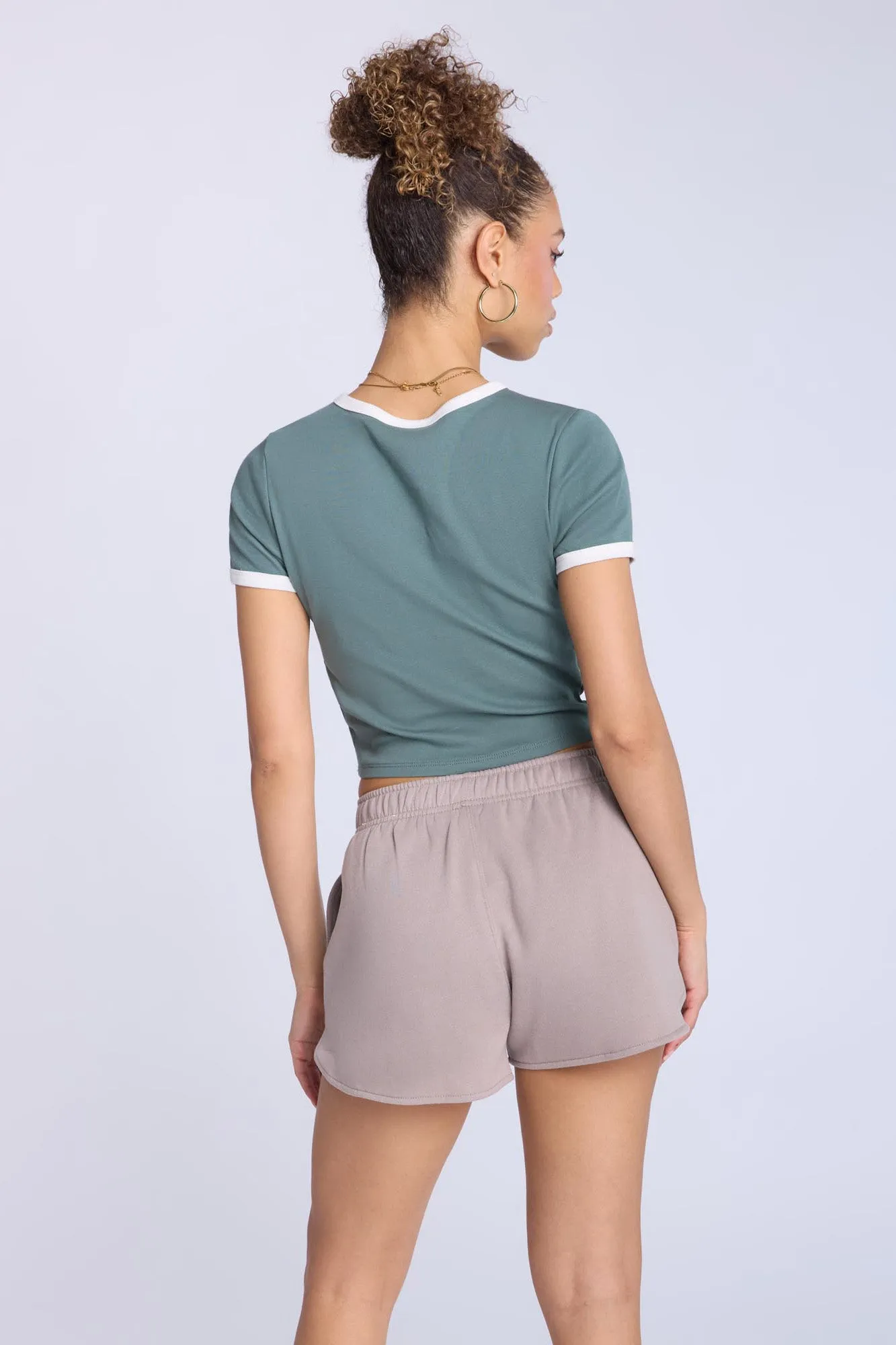 AERO Retro Shorts
