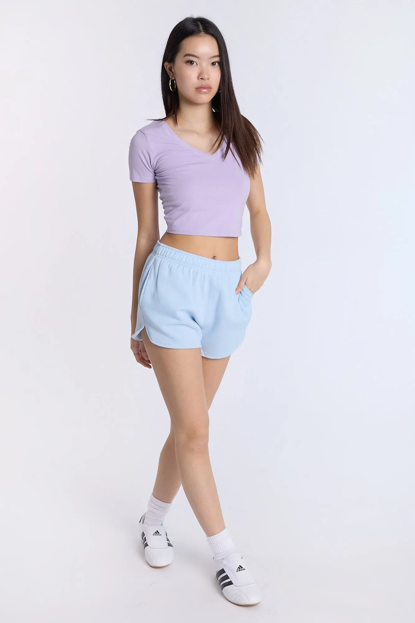 AERO Retro Shorts
