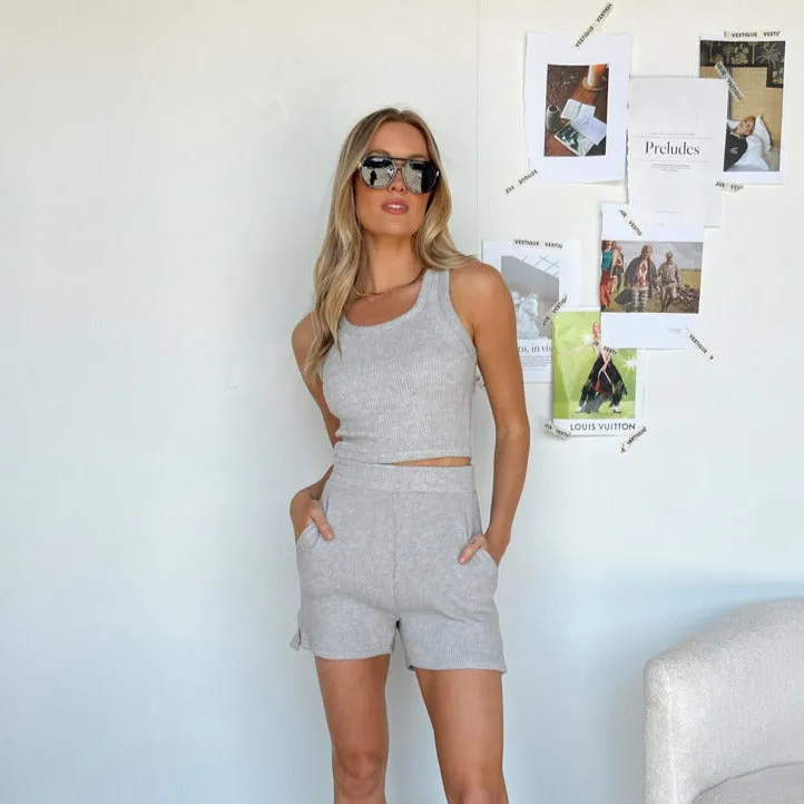 Ashlee Lounge Set - Top