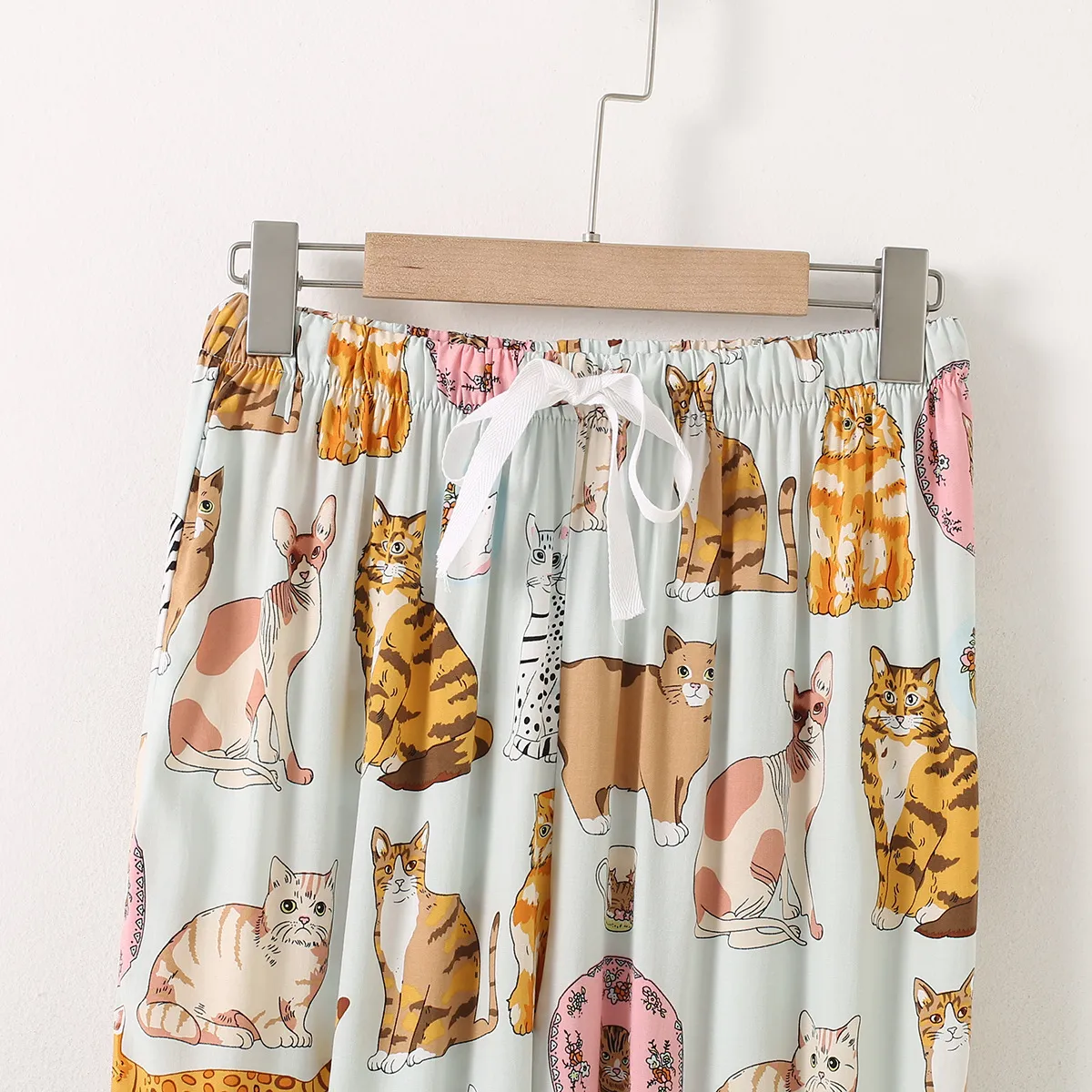 Autumn Sweet Cats Pajamas
