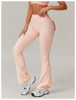 Bare Feel Flare Pants