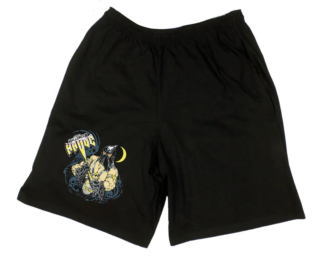 HAVOC 91 FLEECE SHORTS