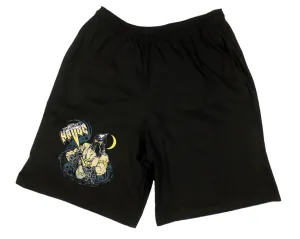 HAVOC 91 FLEECE SHORTS