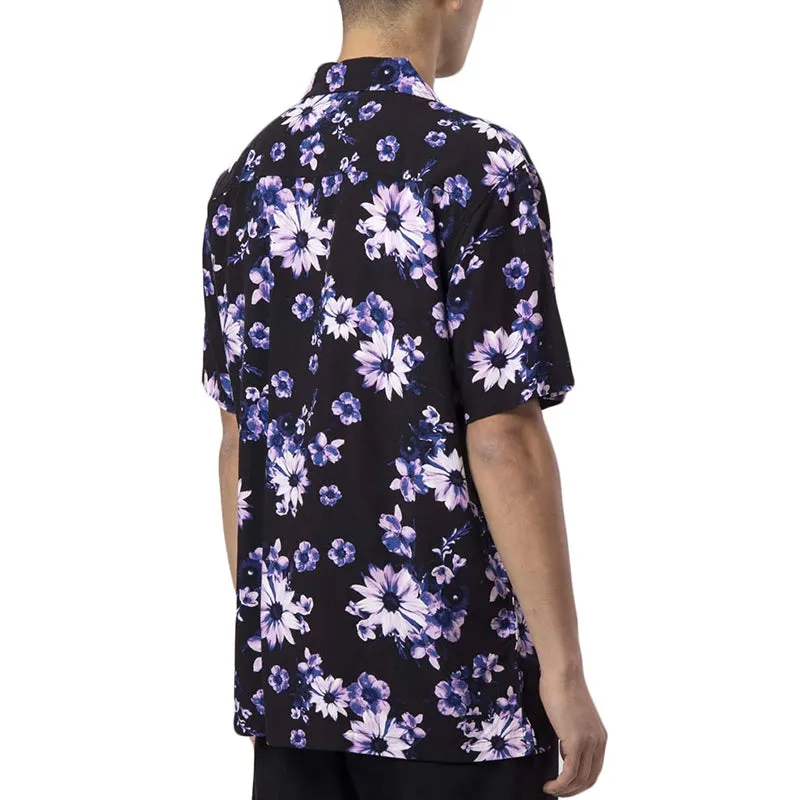 HUF DAZY SHORT SLEEVE RESORT SHIRT
