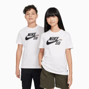 Kid's Sportswear T-Shirt And Shorts Outfit