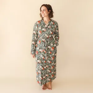 Kylee Luxe Robe