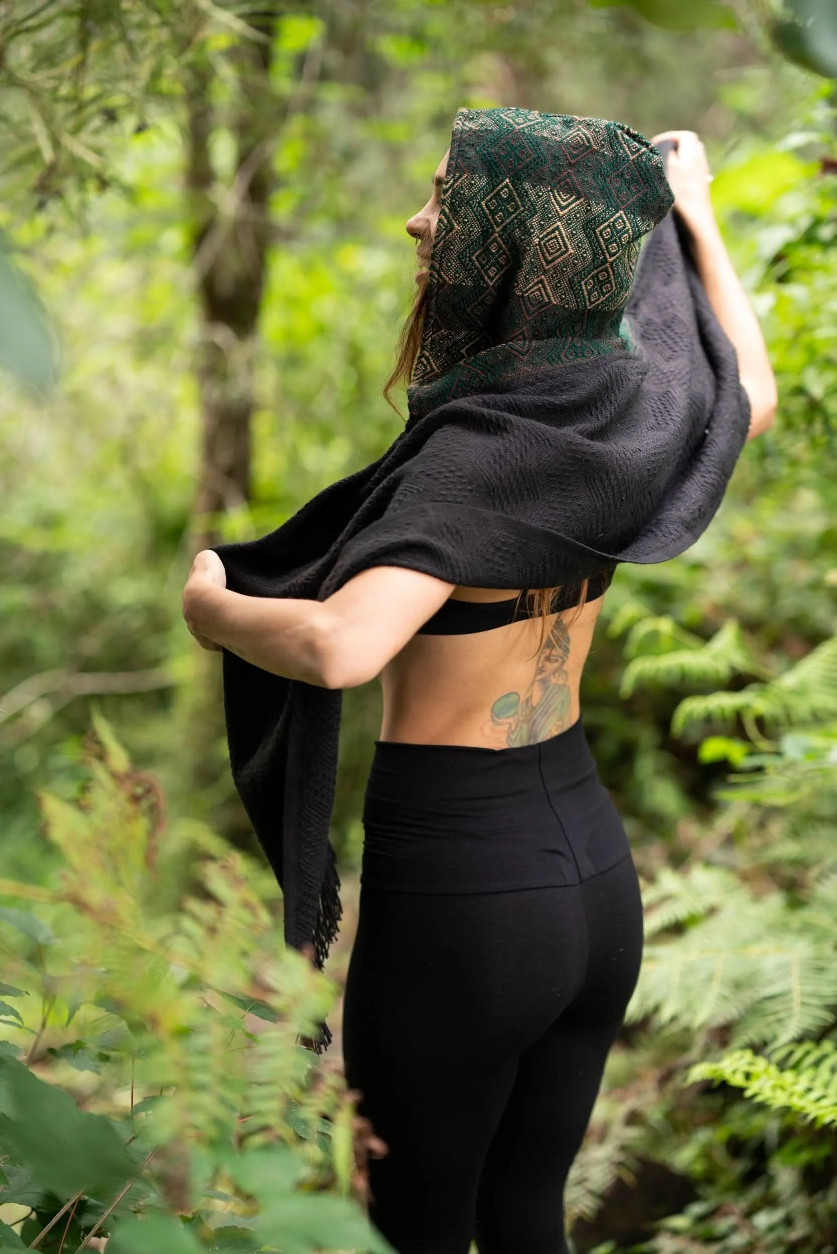 Lagartha Leggings - Wholesale