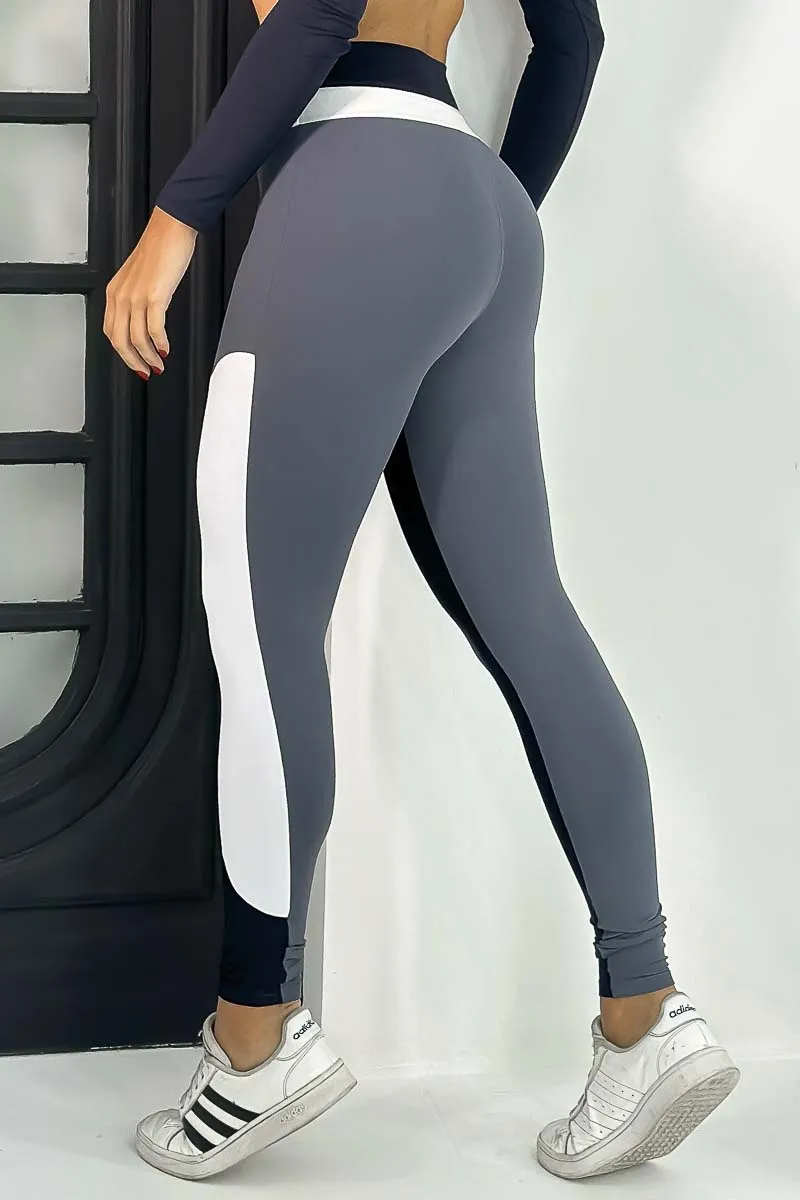 Let's Gym Mystic Legging
