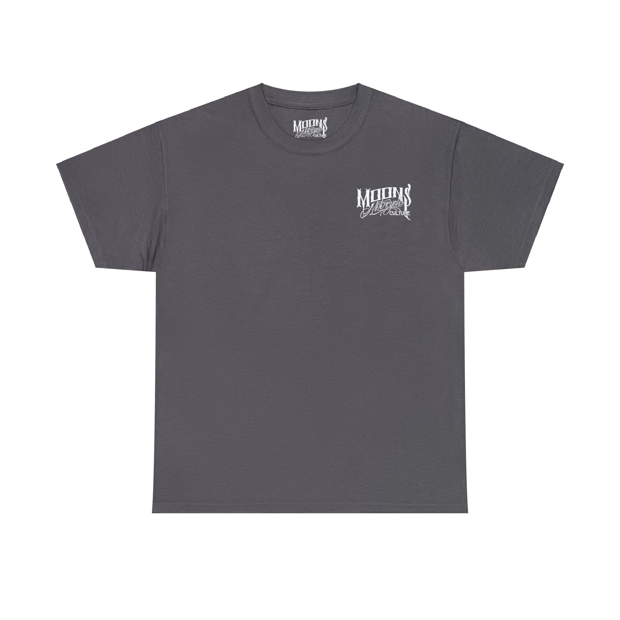 MOONSMC® Road Glide Special Bagger Heavy Cotton Tee