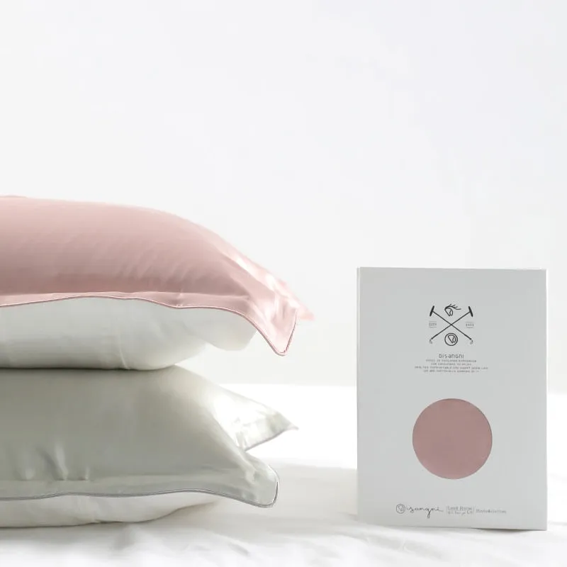 Mulberry Silk Pillowcase