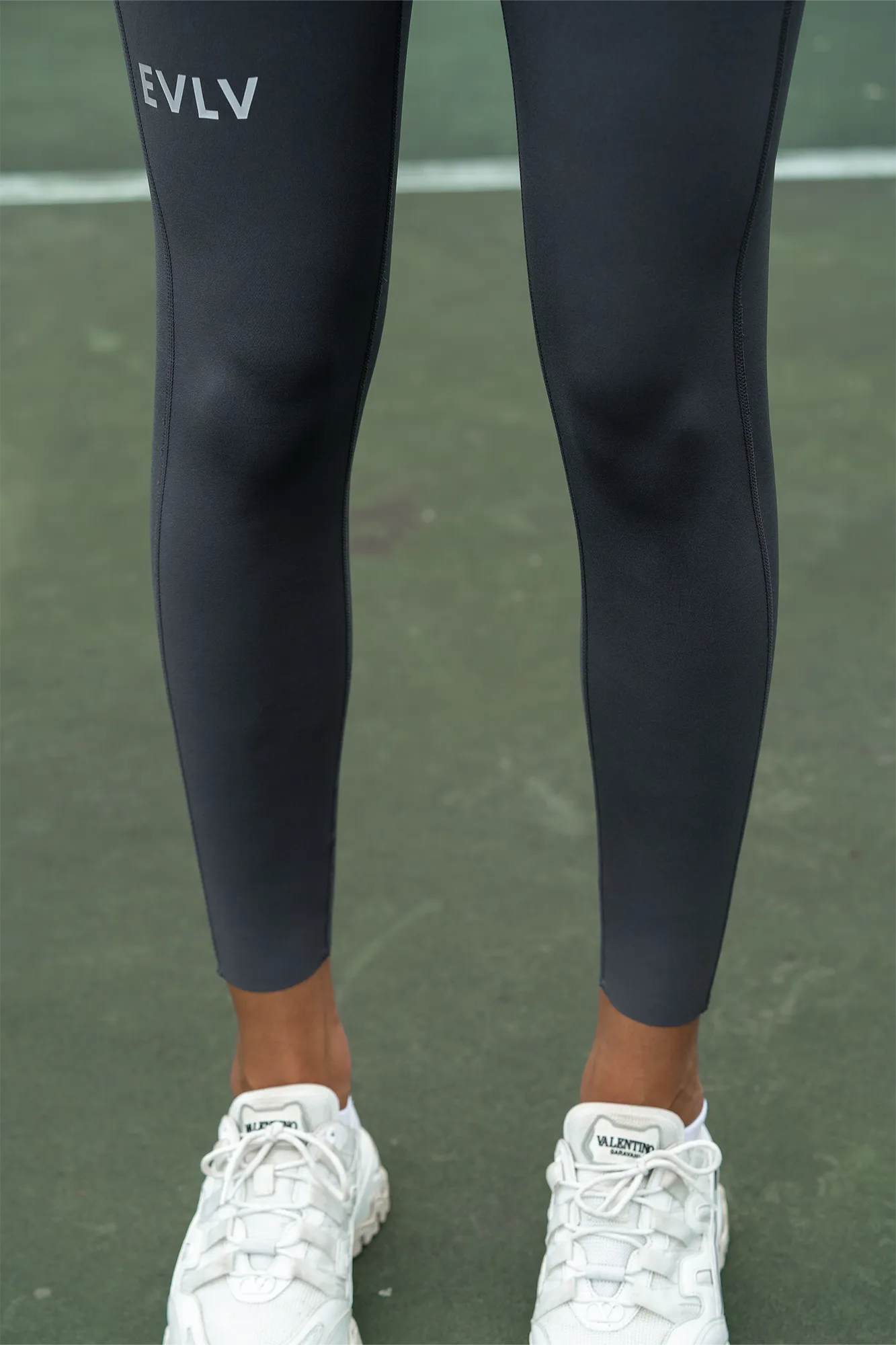 Performance High Waisted Leggings