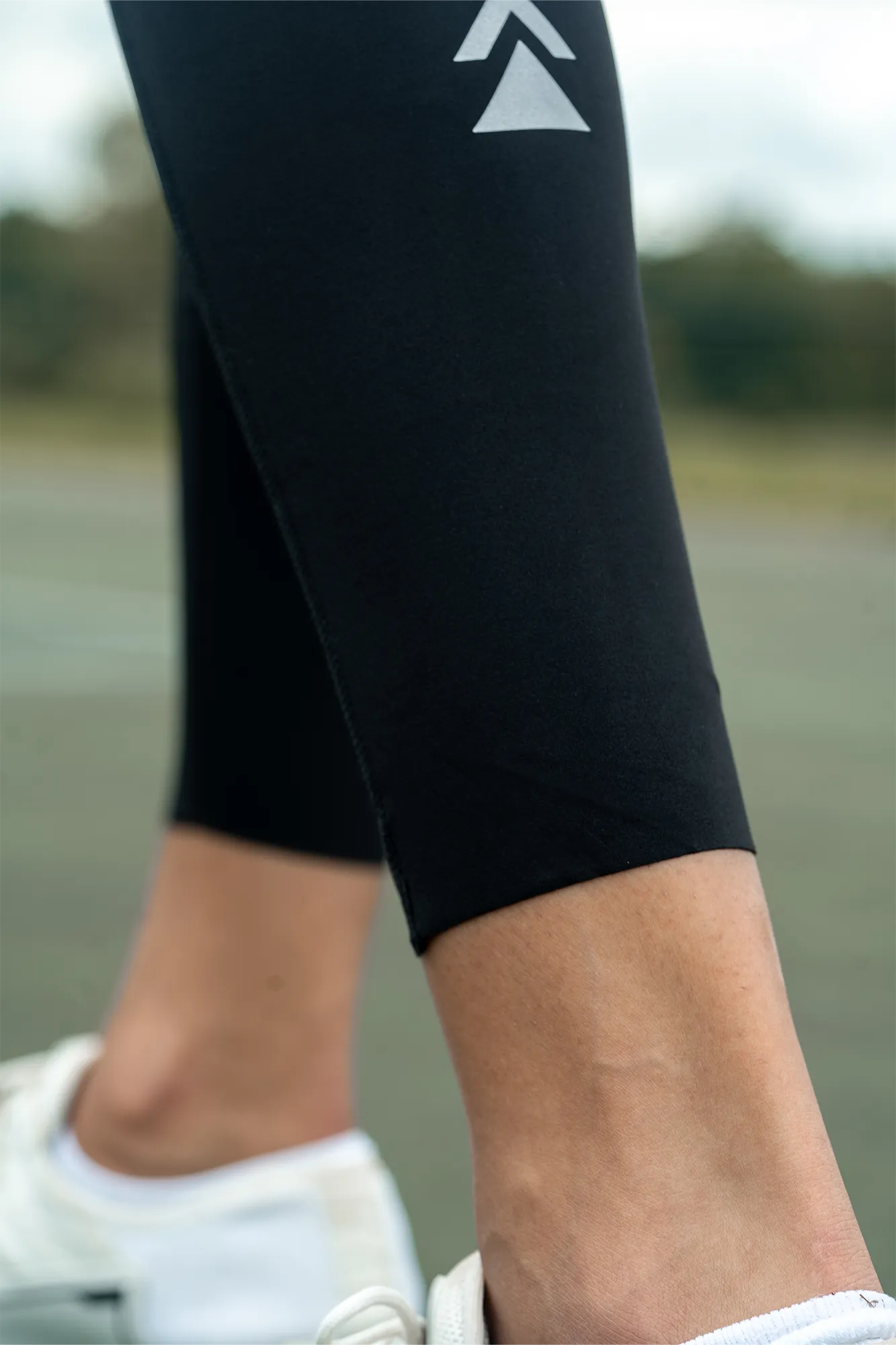 Performance High Waisted Leggings