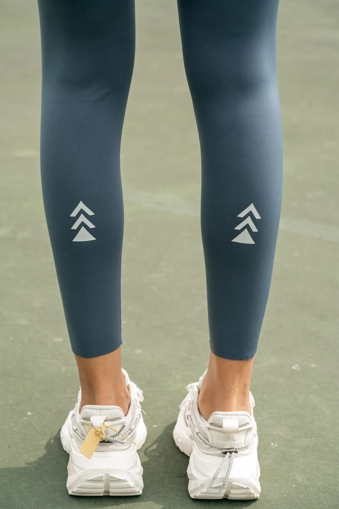 Performance High Waisted Leggings