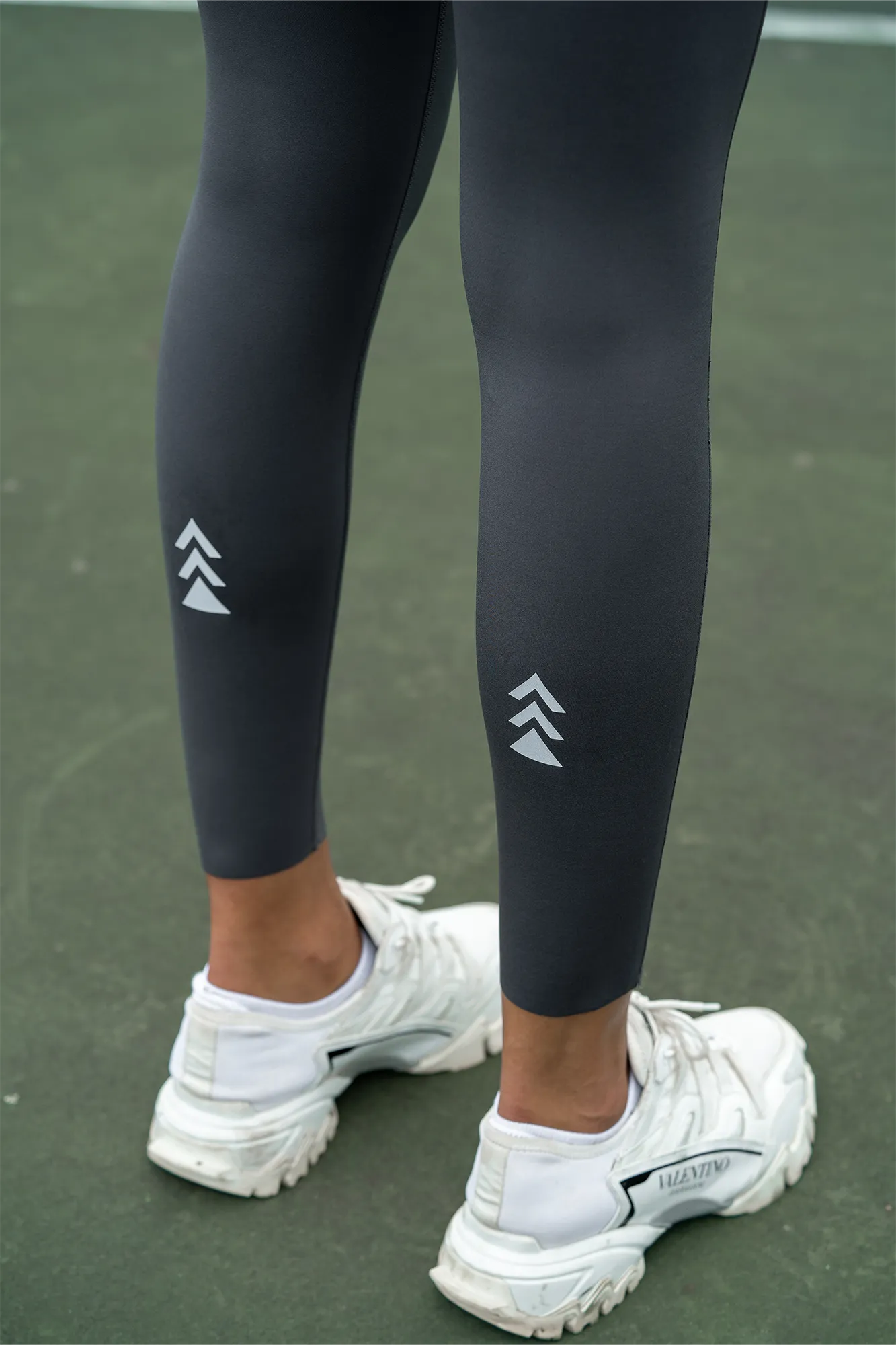 Performance High Waisted Leggings