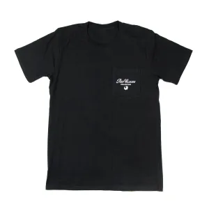 RCC Slogan Pocket Tee