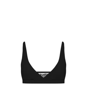 Ribbed Bralette